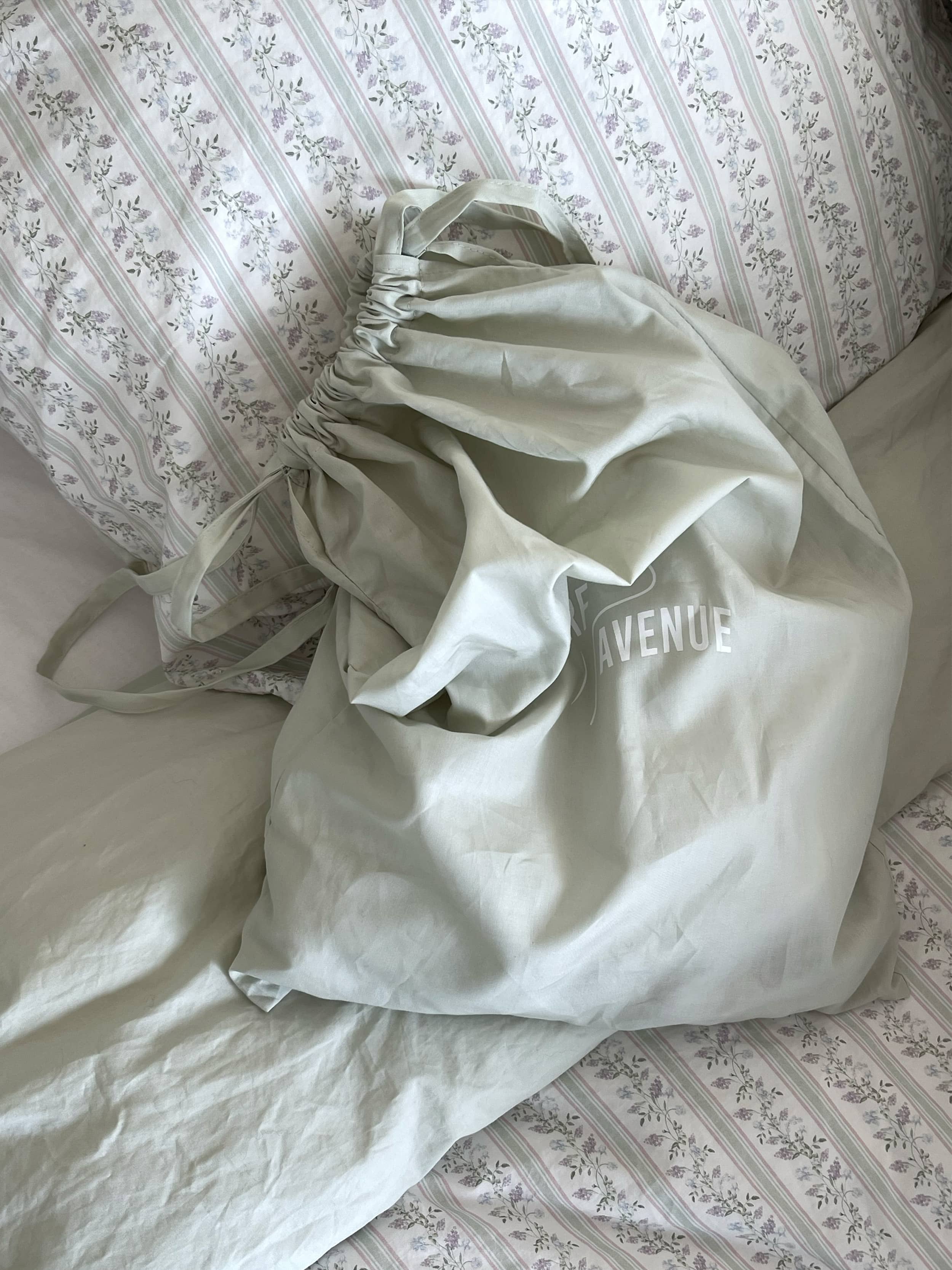 寝具 新品未使用　プライベートスプーンズクラブ　キング　ツインラインDUVET