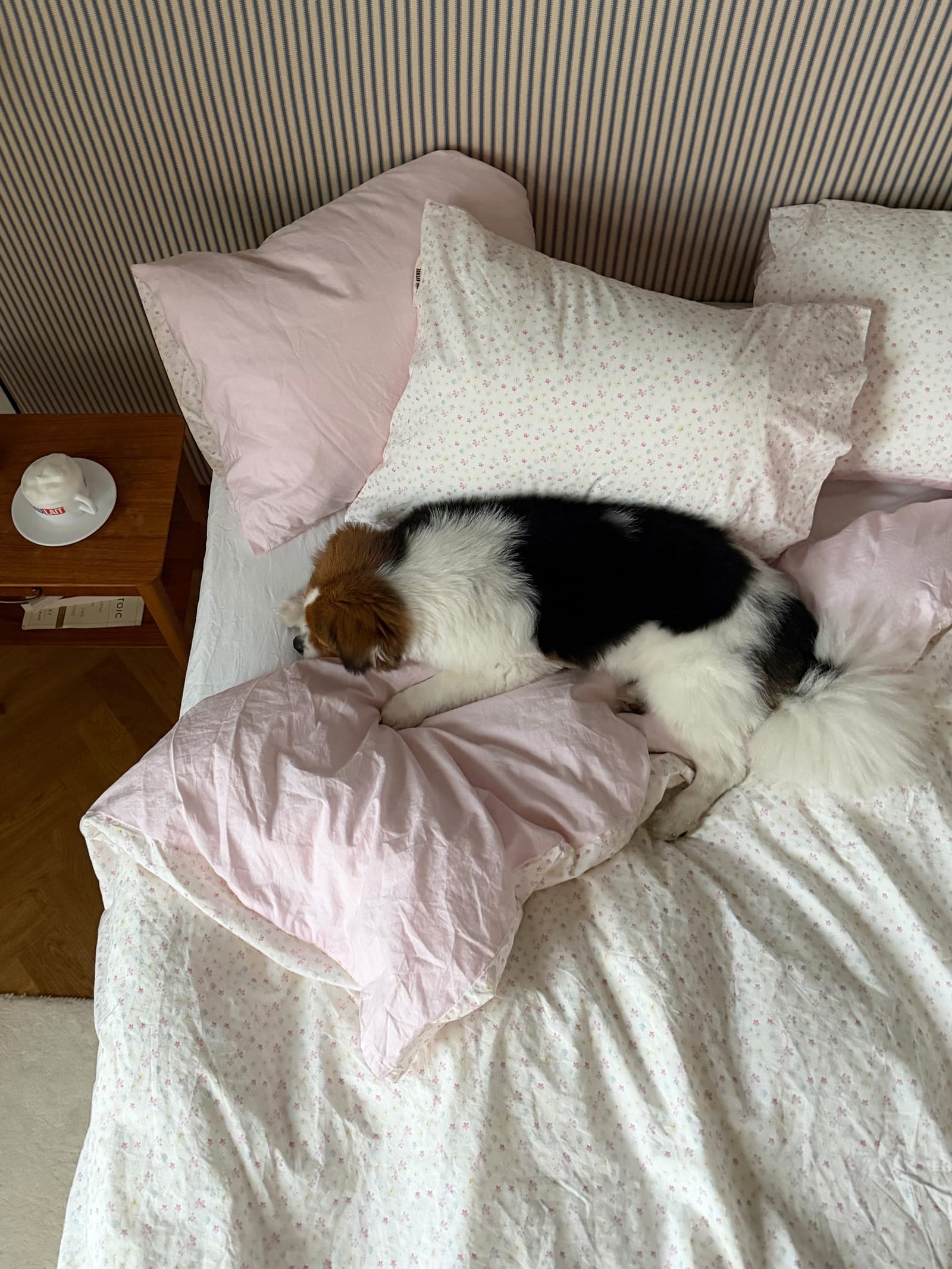 Duvet Cover Summer Field