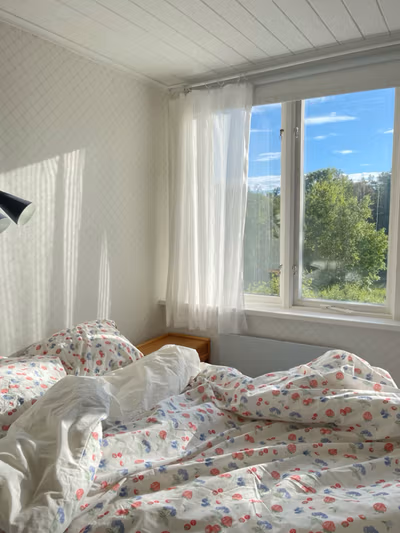 Duvet Cover Summer Berries