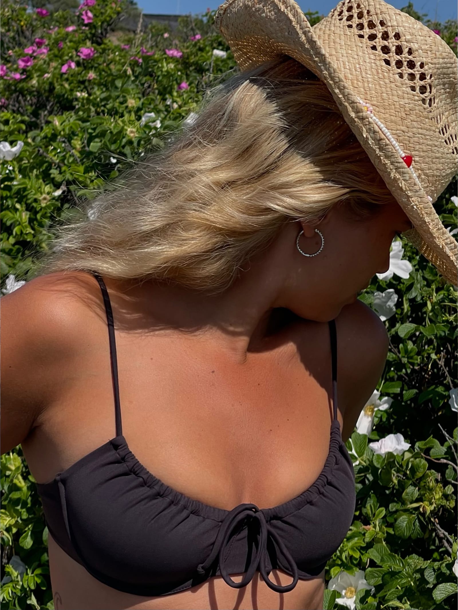 Underwire Bikini Top