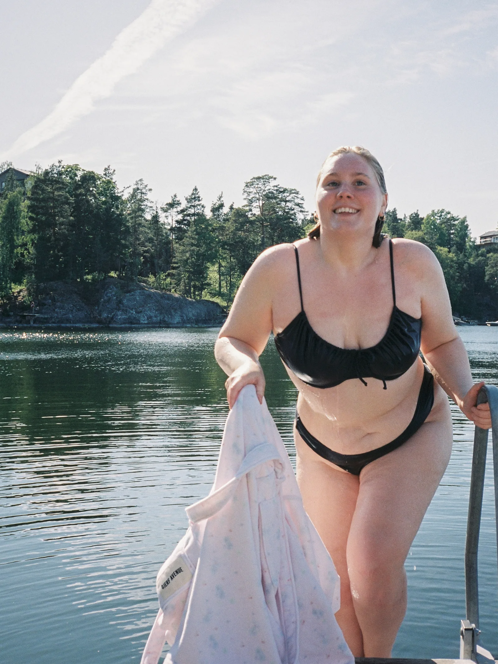 Underwire Bikini Top