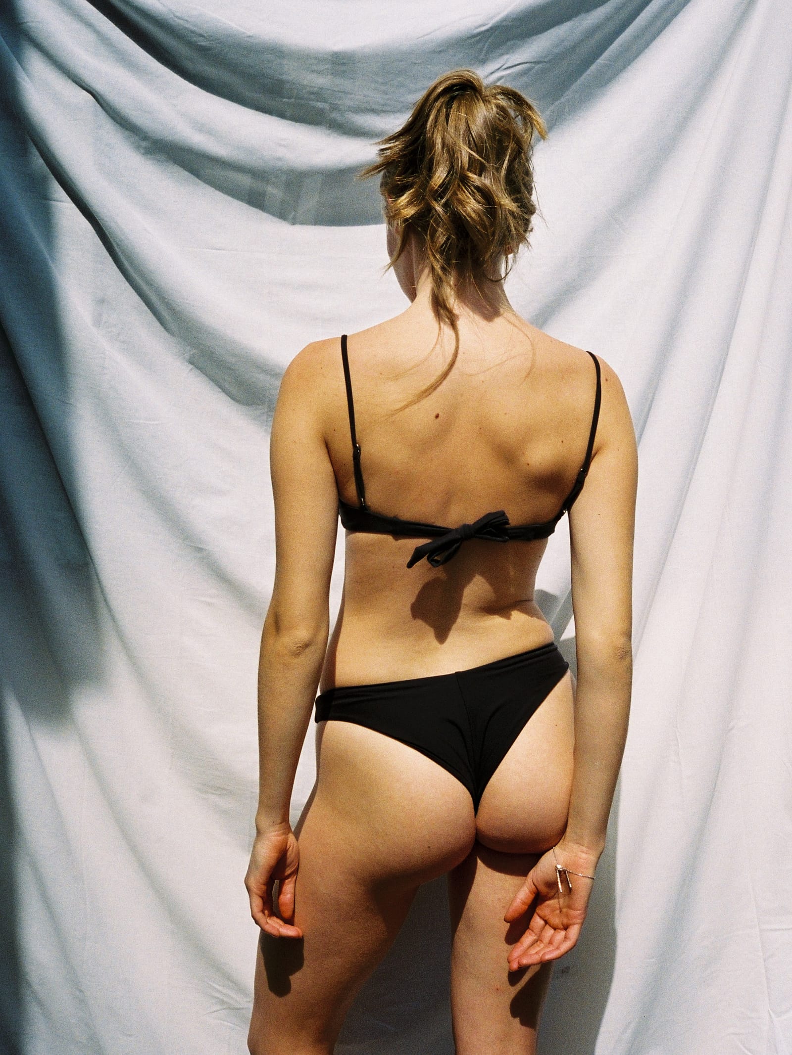 Underwire Bikini Top