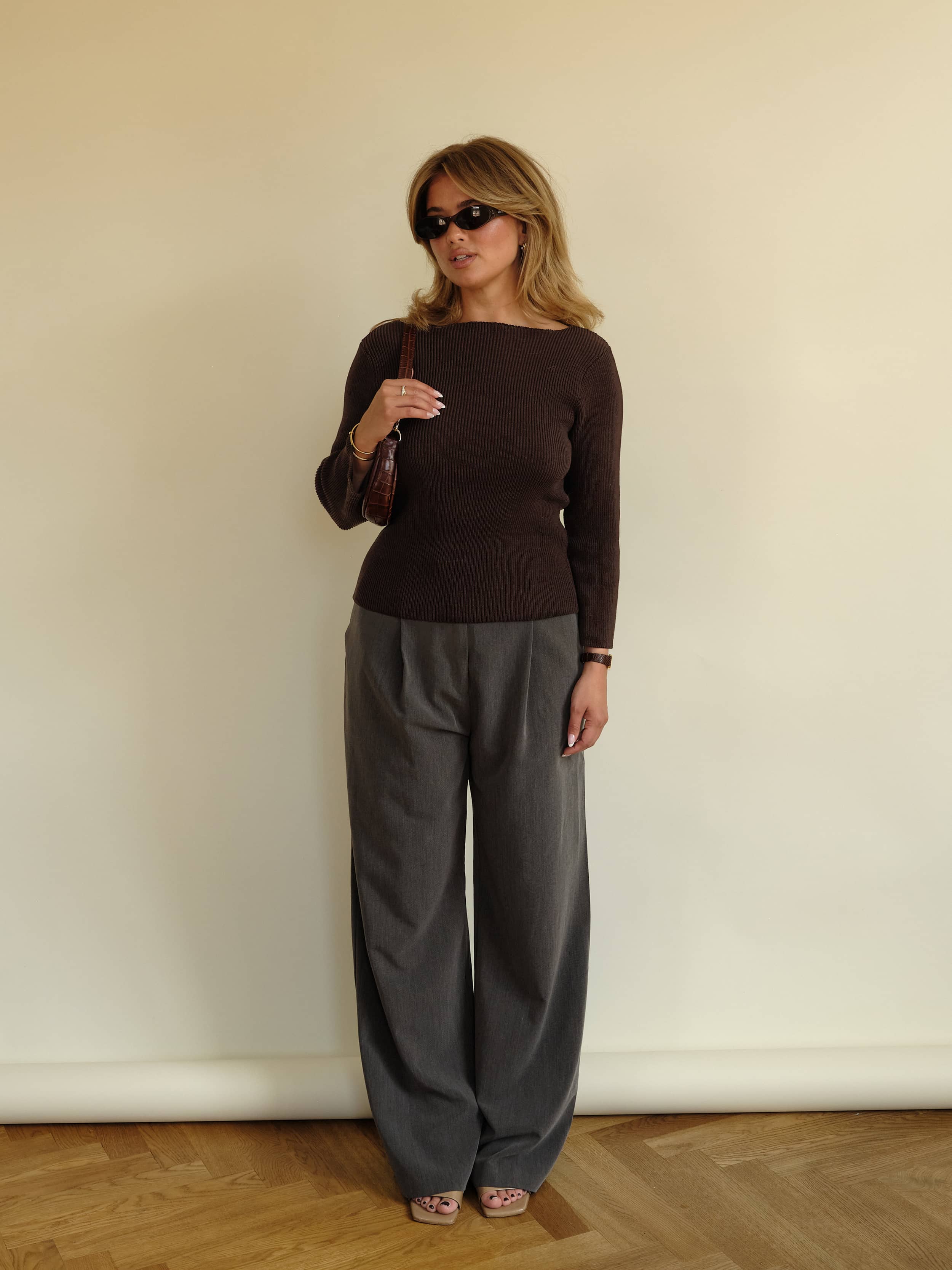 今季argue アーギュー/BUFFY VINTAGE PANTS 今季argue アーギュー/BUFFY VINTAGE PANTS