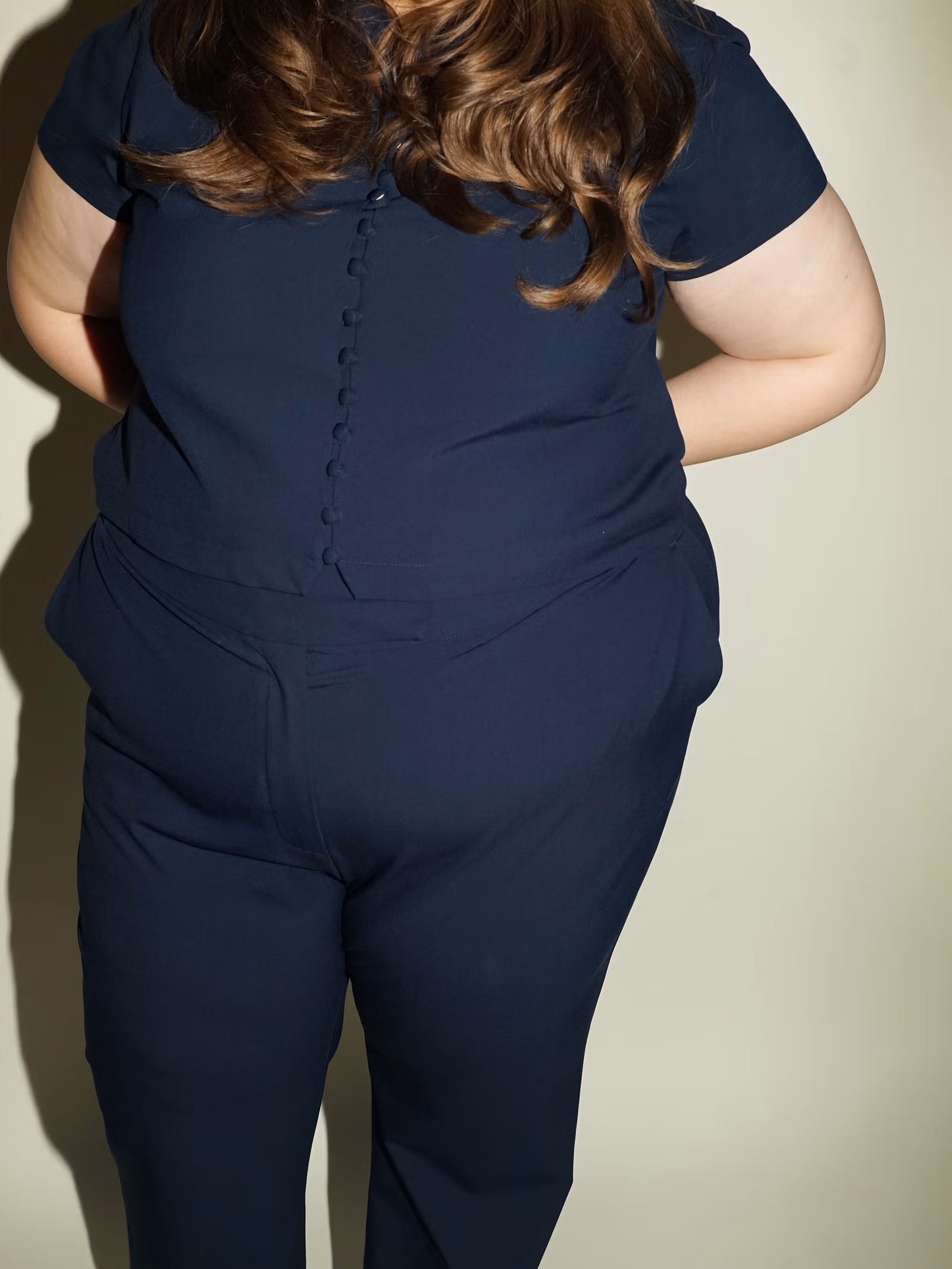 Day-to-day Top Deep Blue