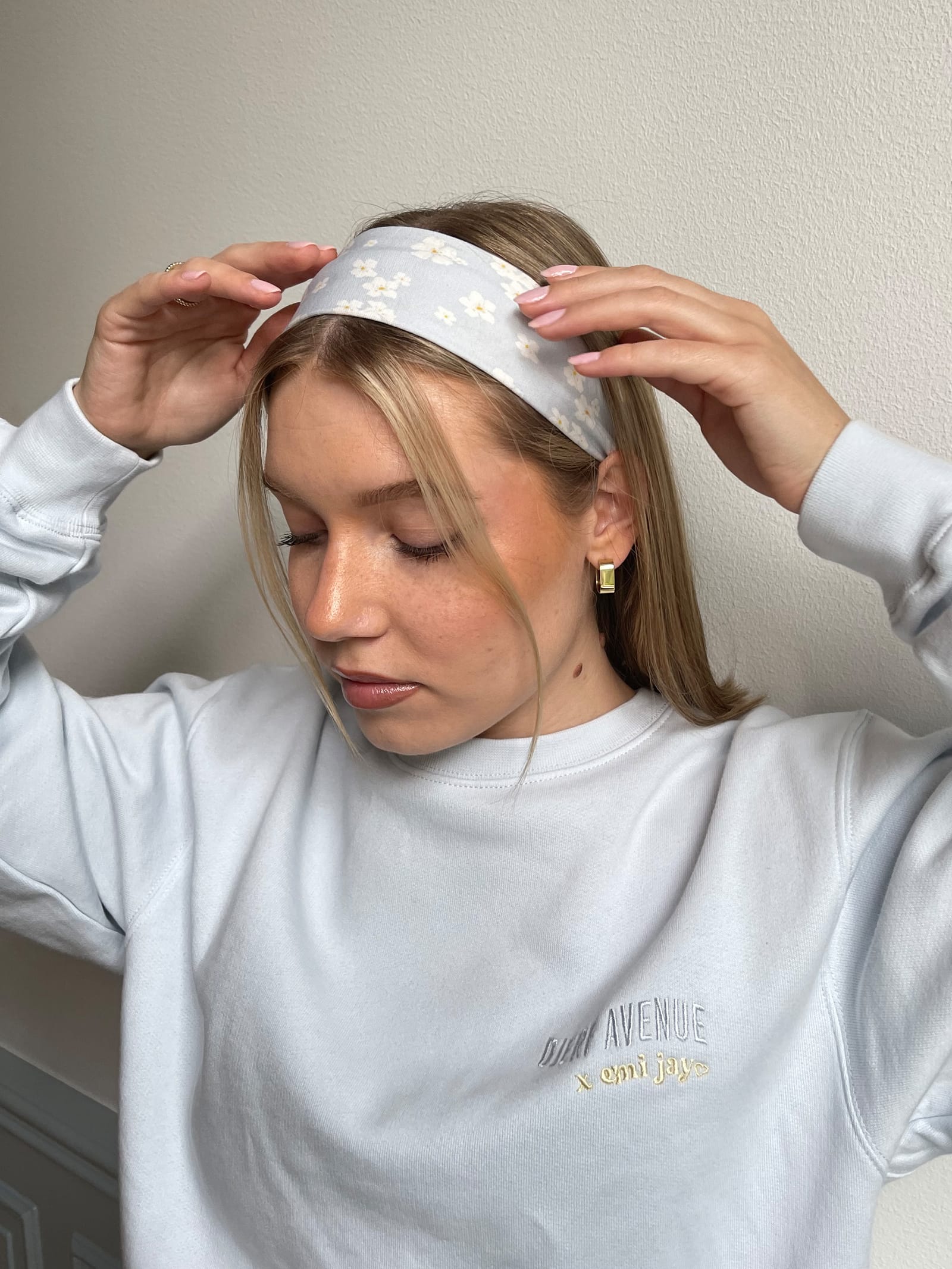 Headband Dream Cake