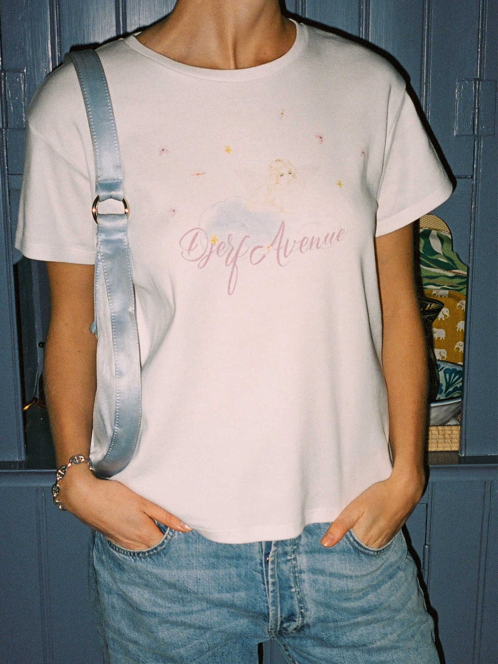 Angel T-shirt