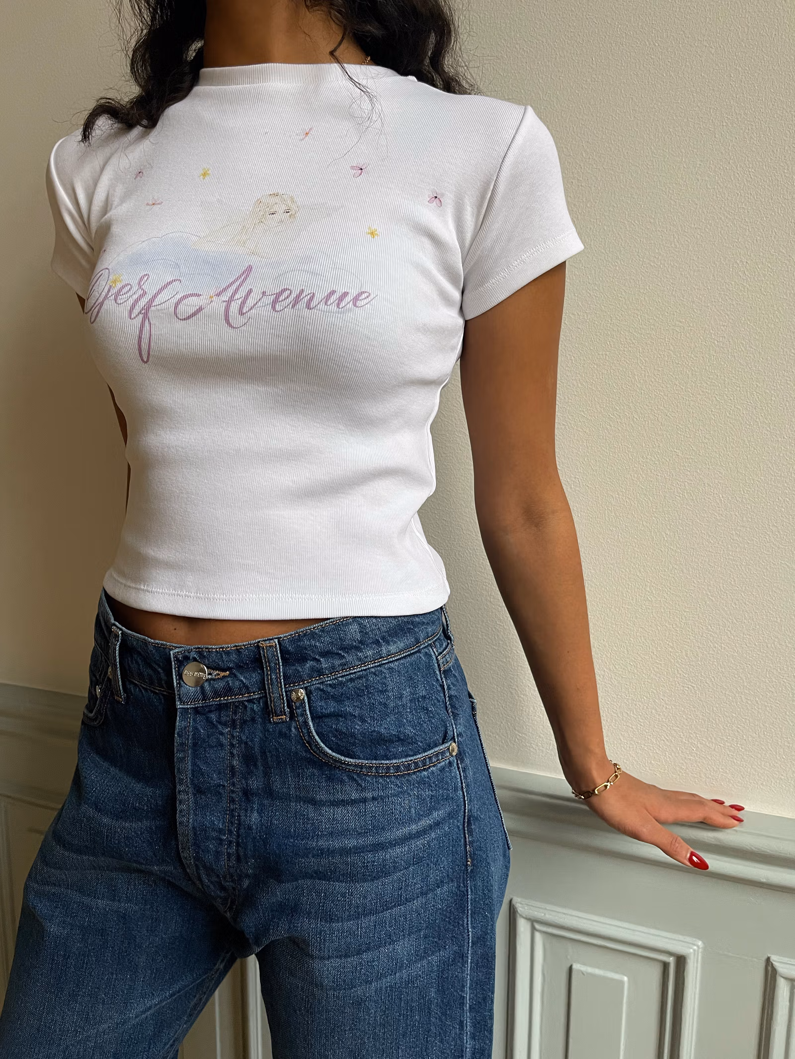 Angel T-shirt