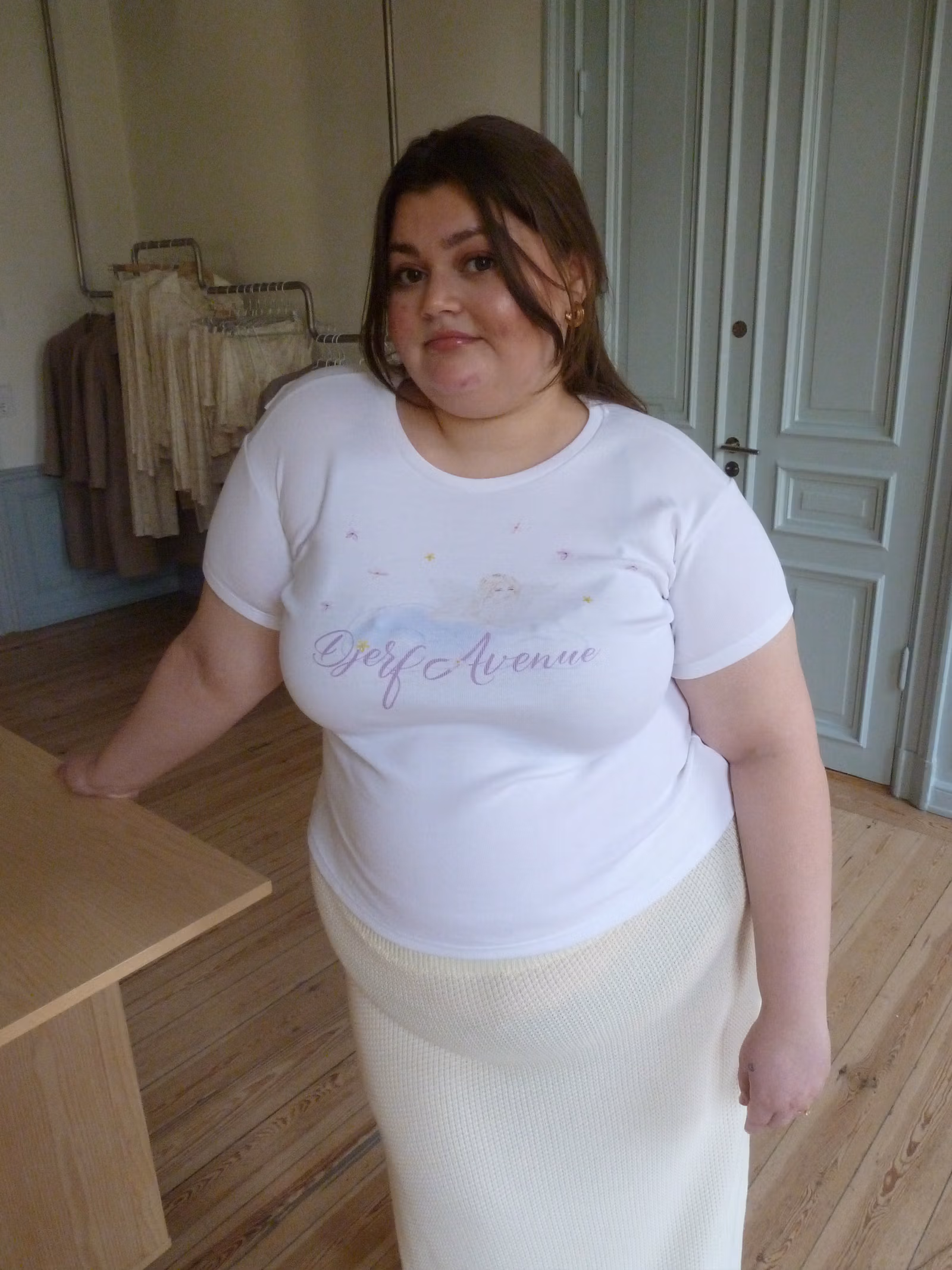 Angel T-shirt