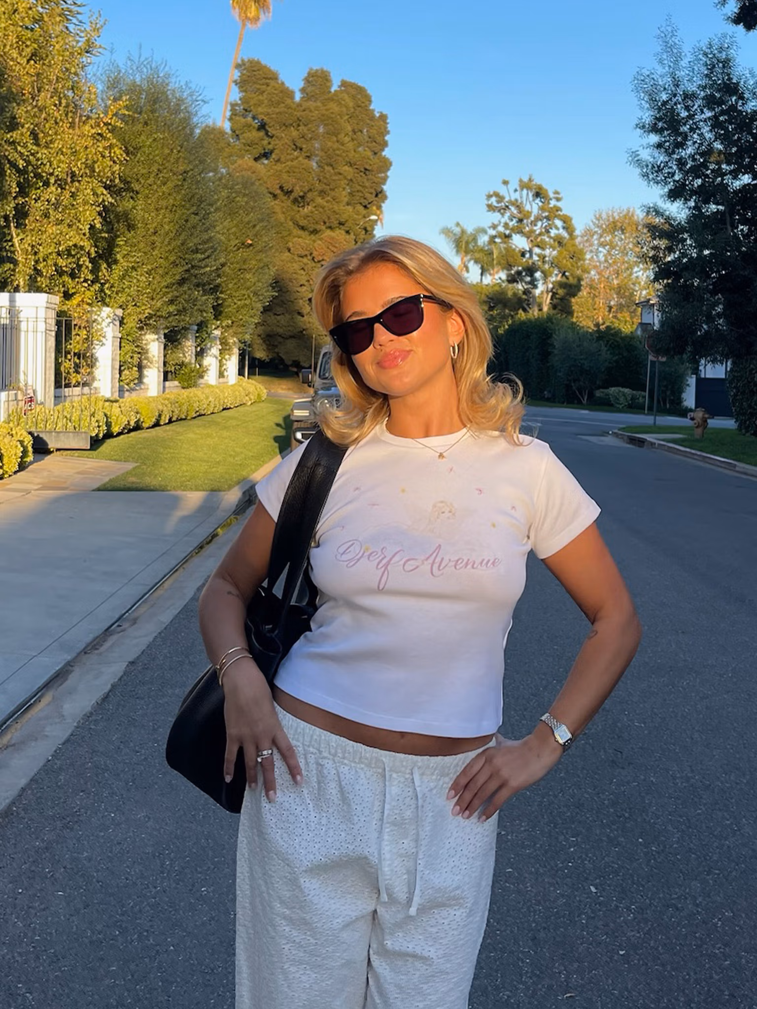 Angel T-shirt