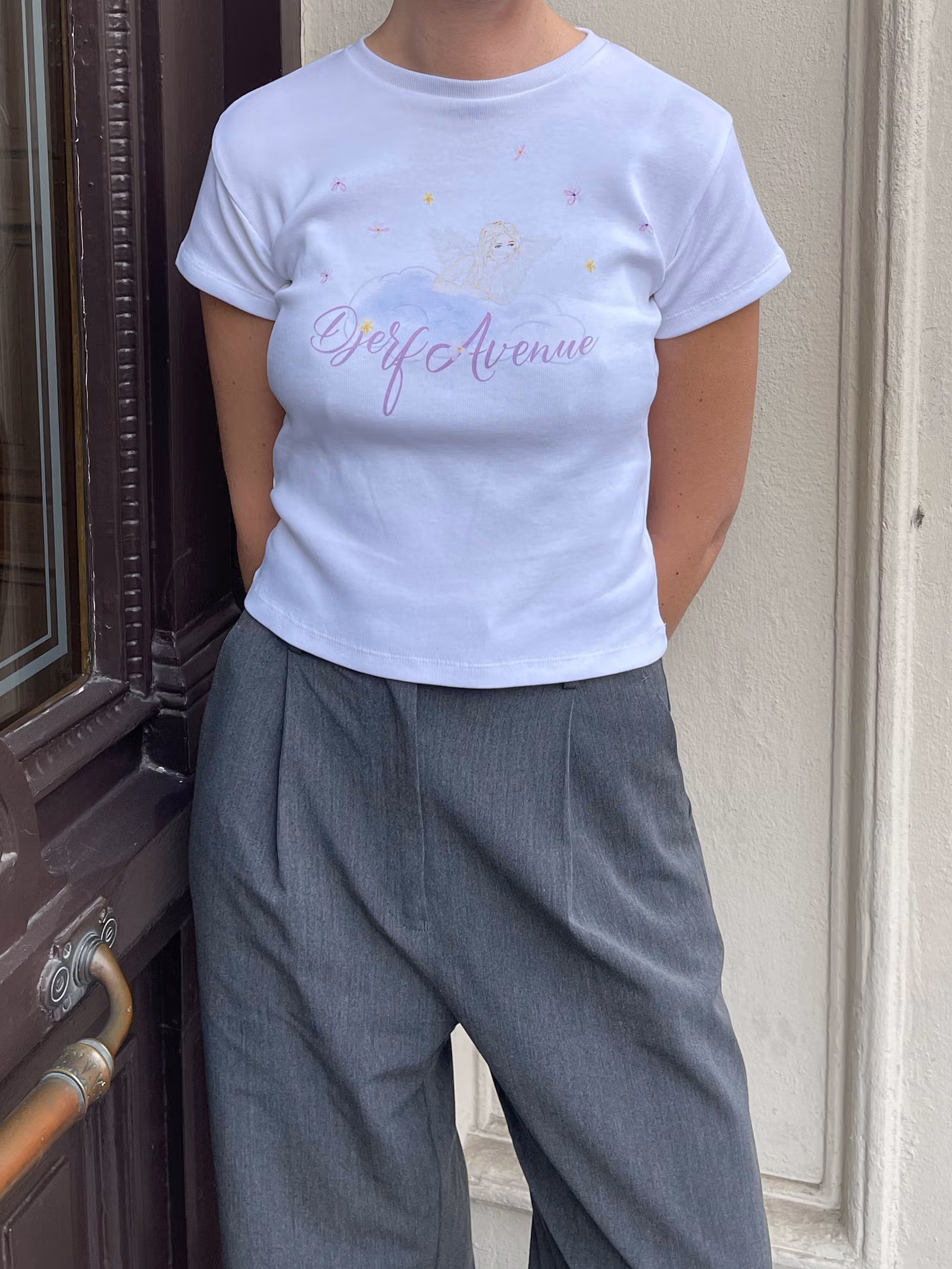 Angel T-shirt