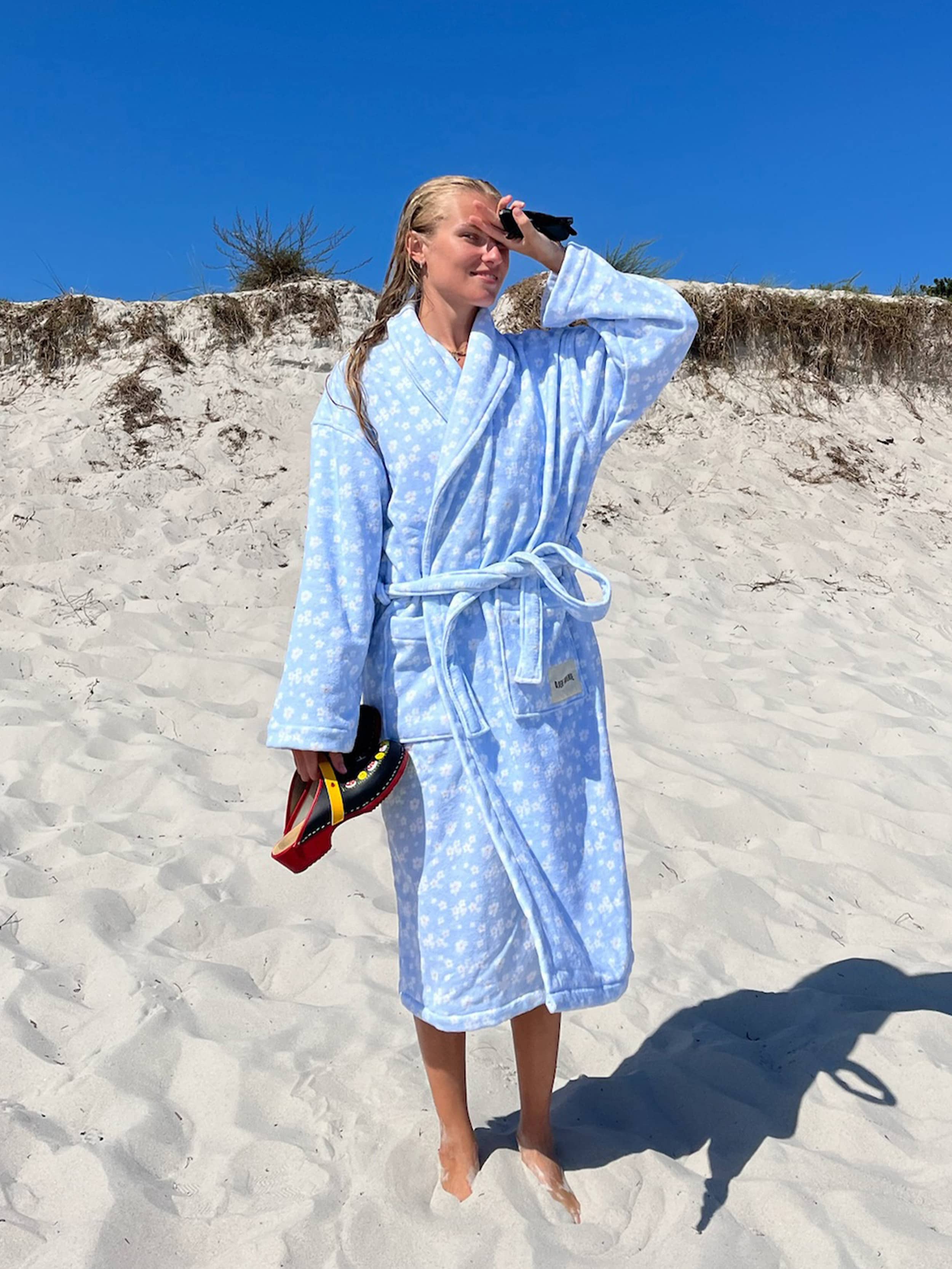 Robe Dream Cake - Dream Cake | Djerf Avenue