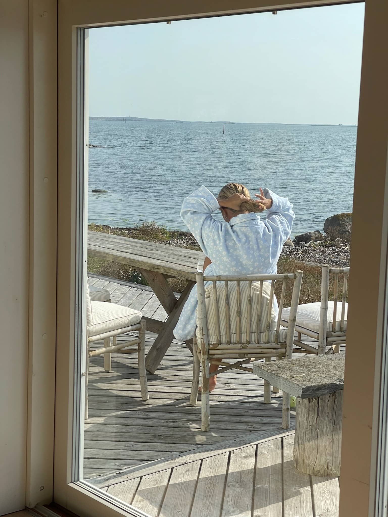 Robe Dream Cake - Dream Cake | Djerf Avenue