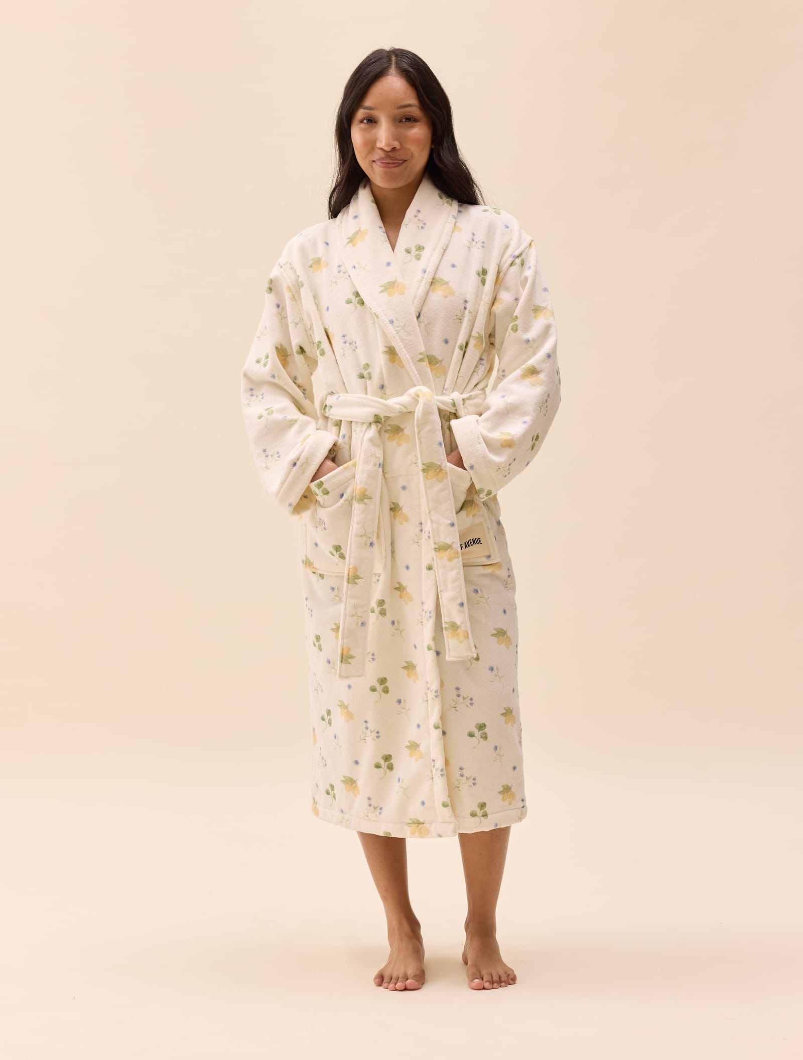 Robe Marula Bloom