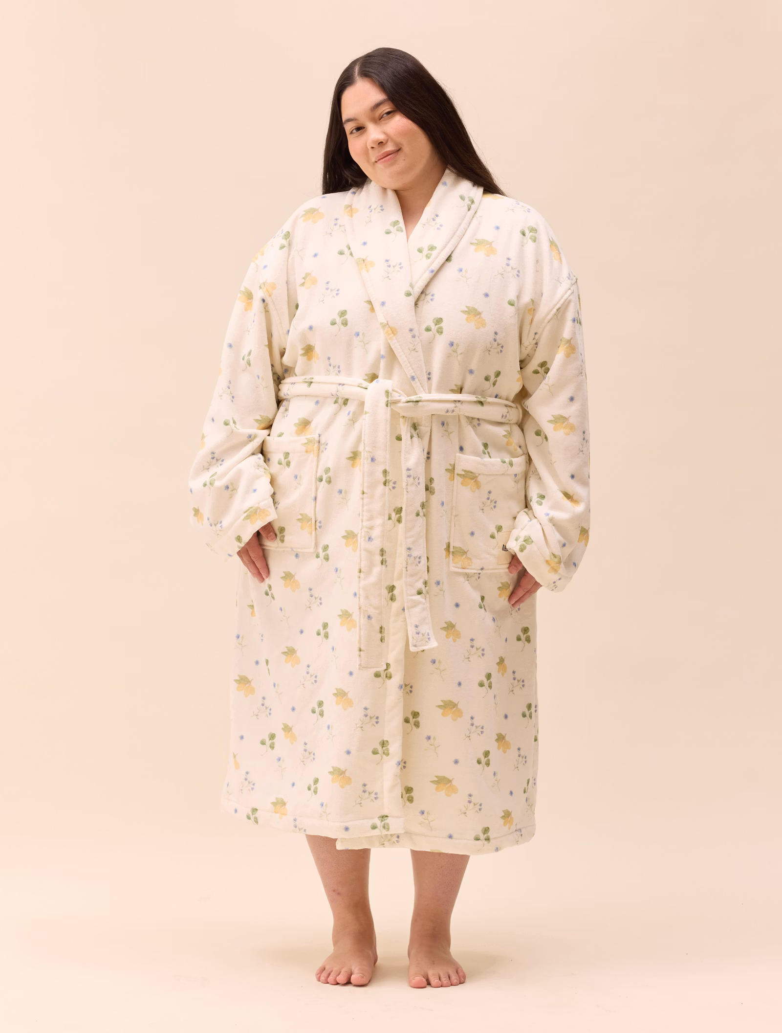Robe Marula Bloom
