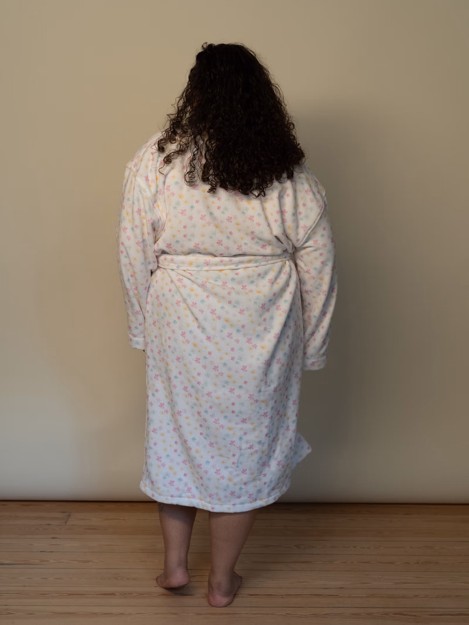 Robe Summer Field