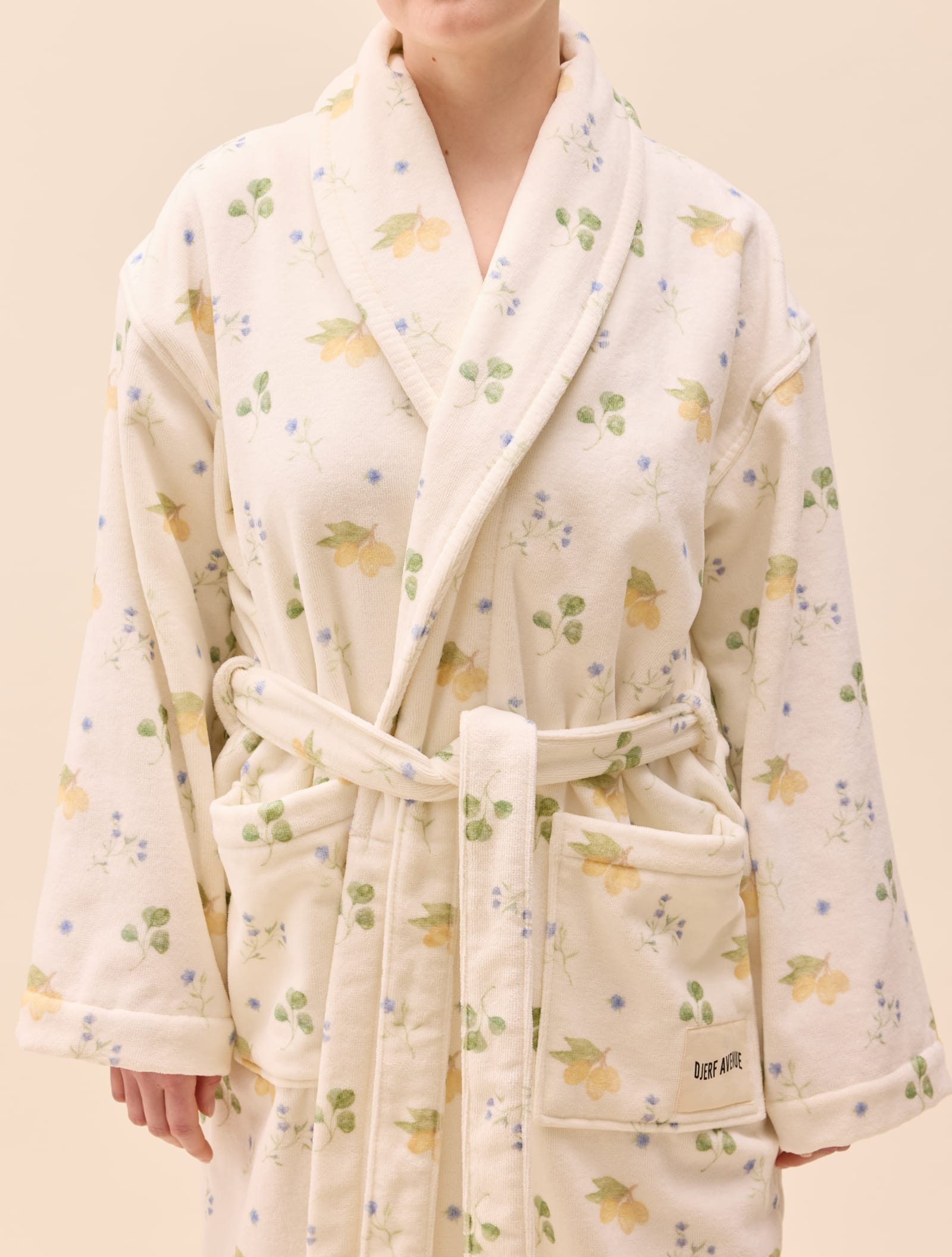 Robe Marula Bloom