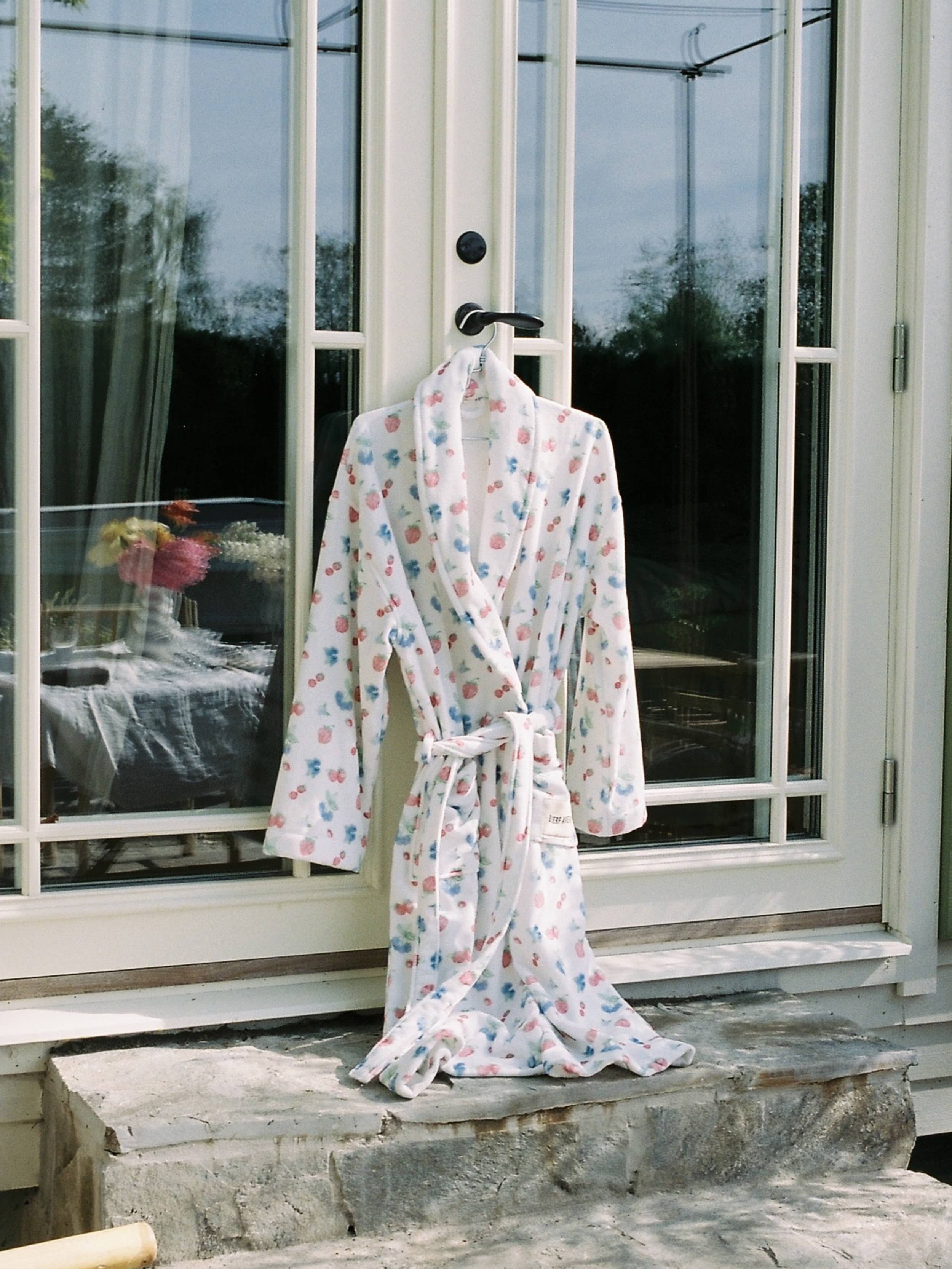 トップス (ROBE) T-SHIRT FINE L/S SUPER HOLIDAY