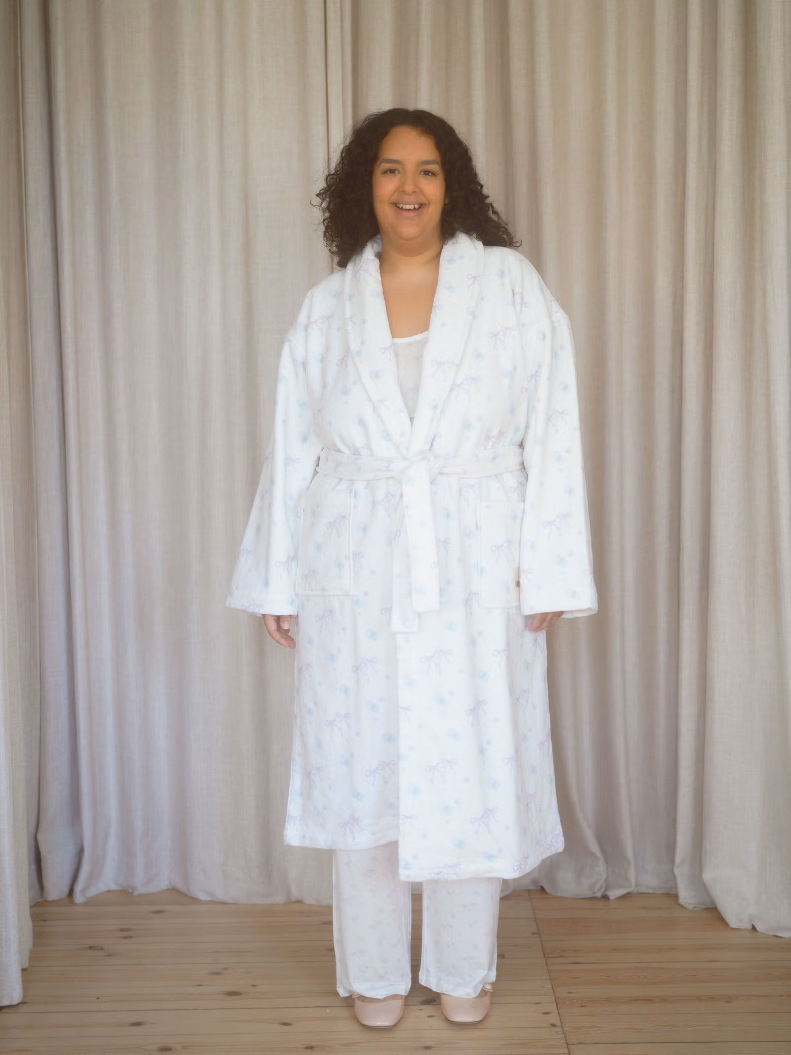 Robe Bubble Bliss