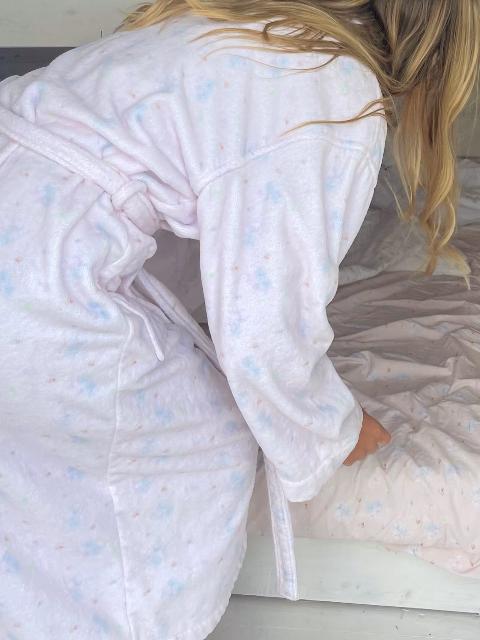 Robe Summer Island