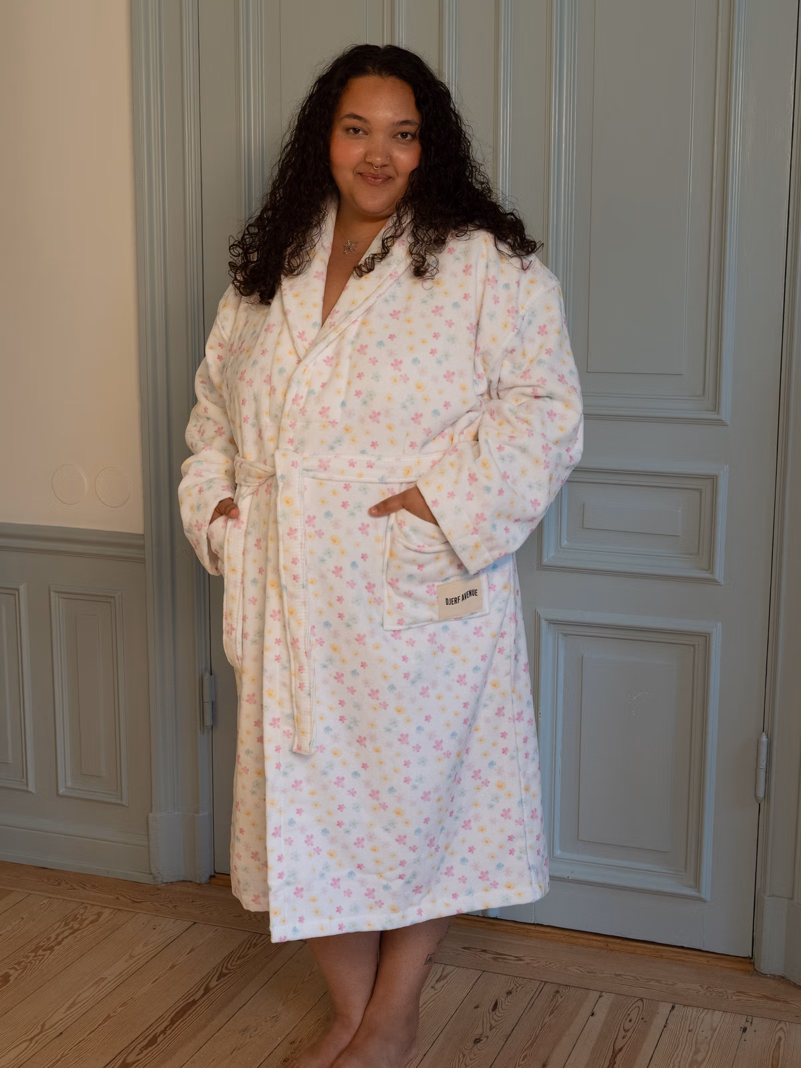 Robe Summer Field