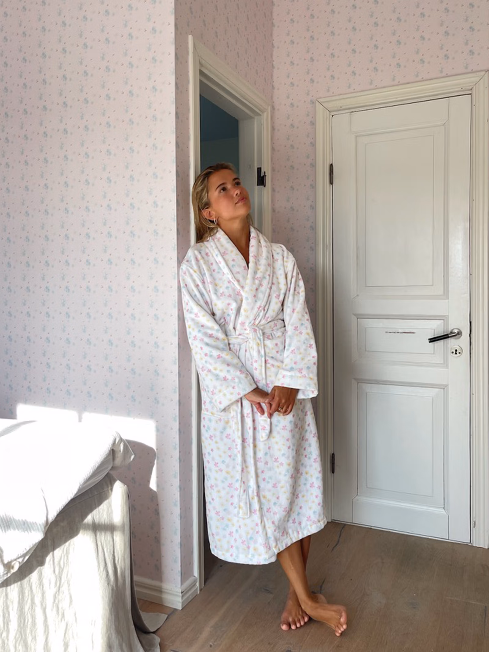 Robe Summer Field