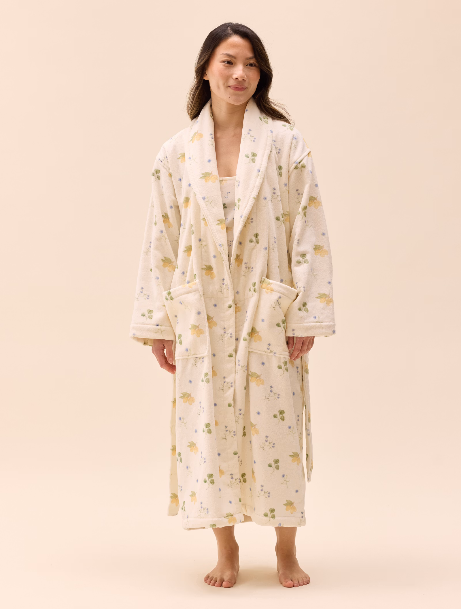 Robe Marula Bloom