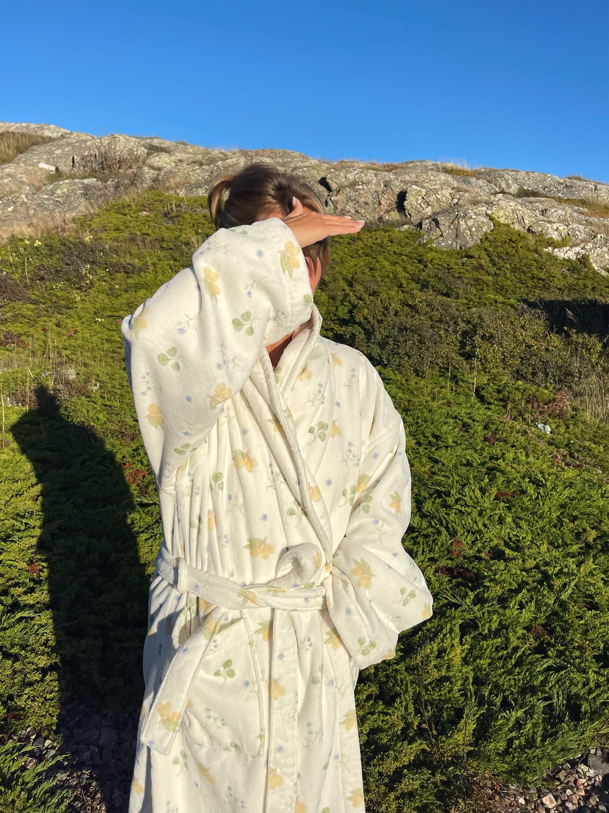 Robe Marula Bloom