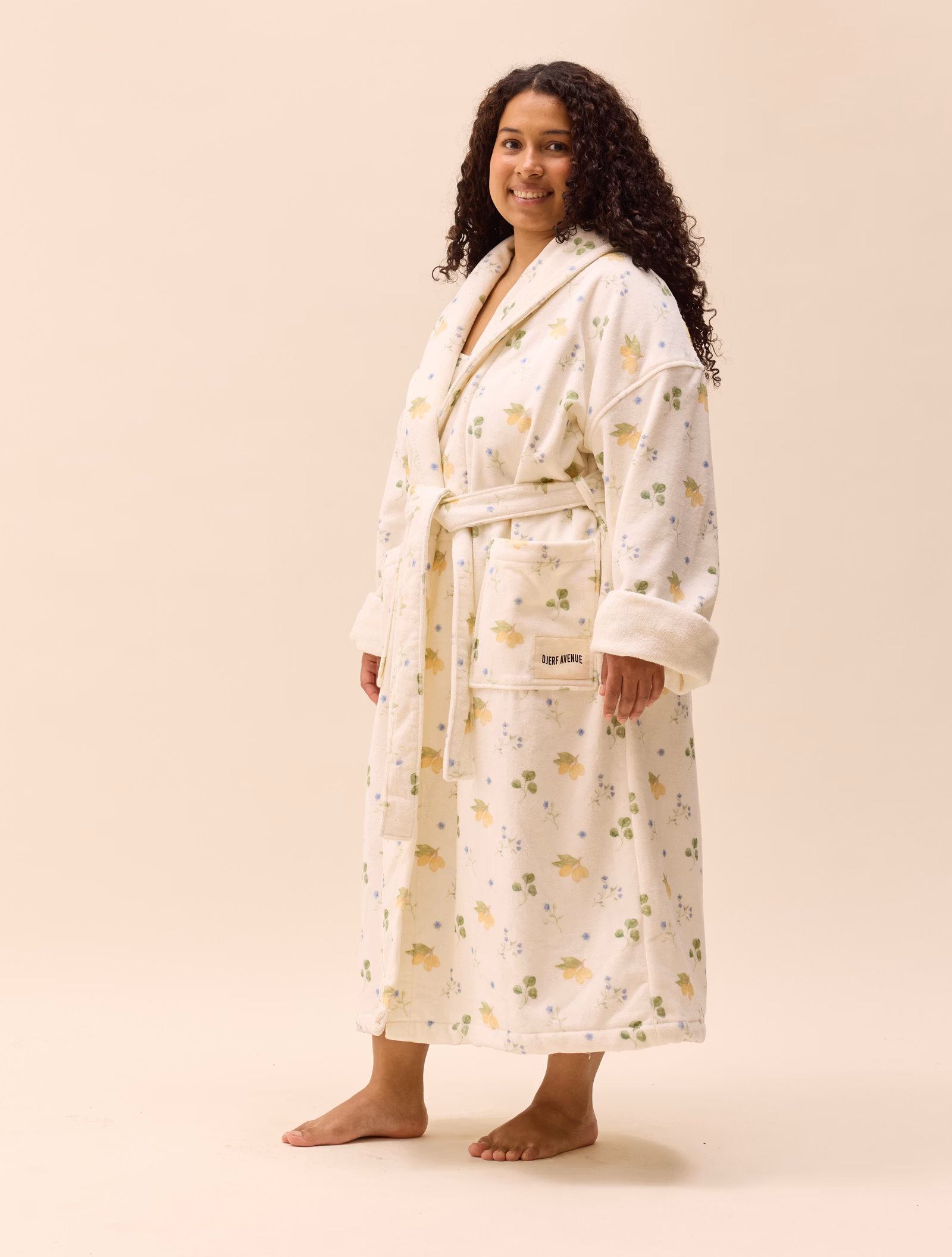 Robe Marula Bloom