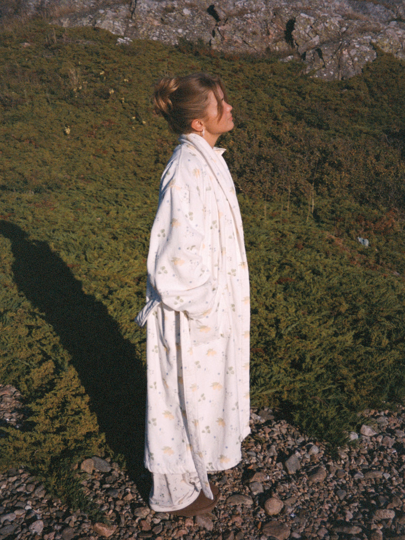 Robe Marula Bloom