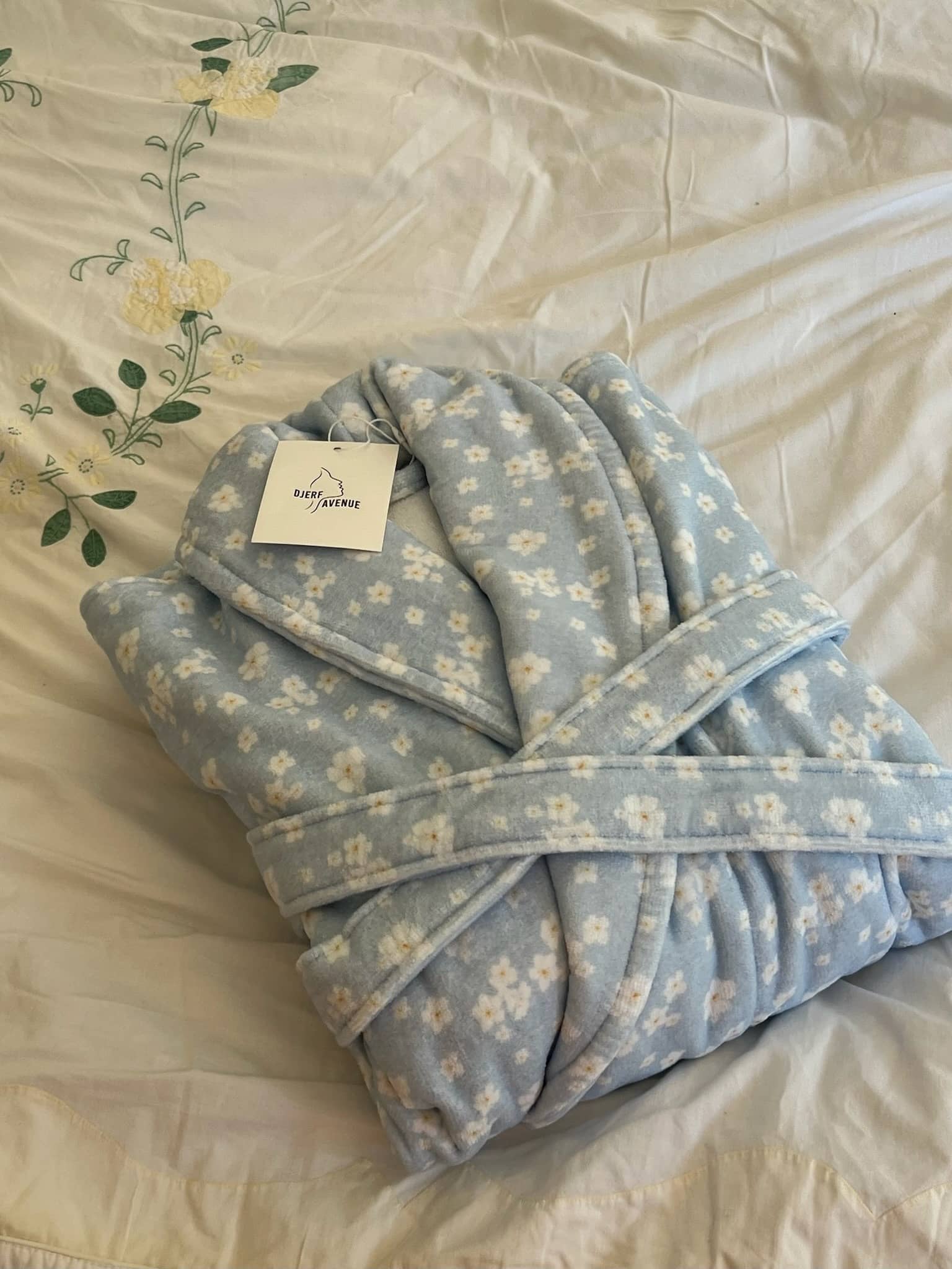 Robe Dream Cake - Dream Cake | Djerf Avenue