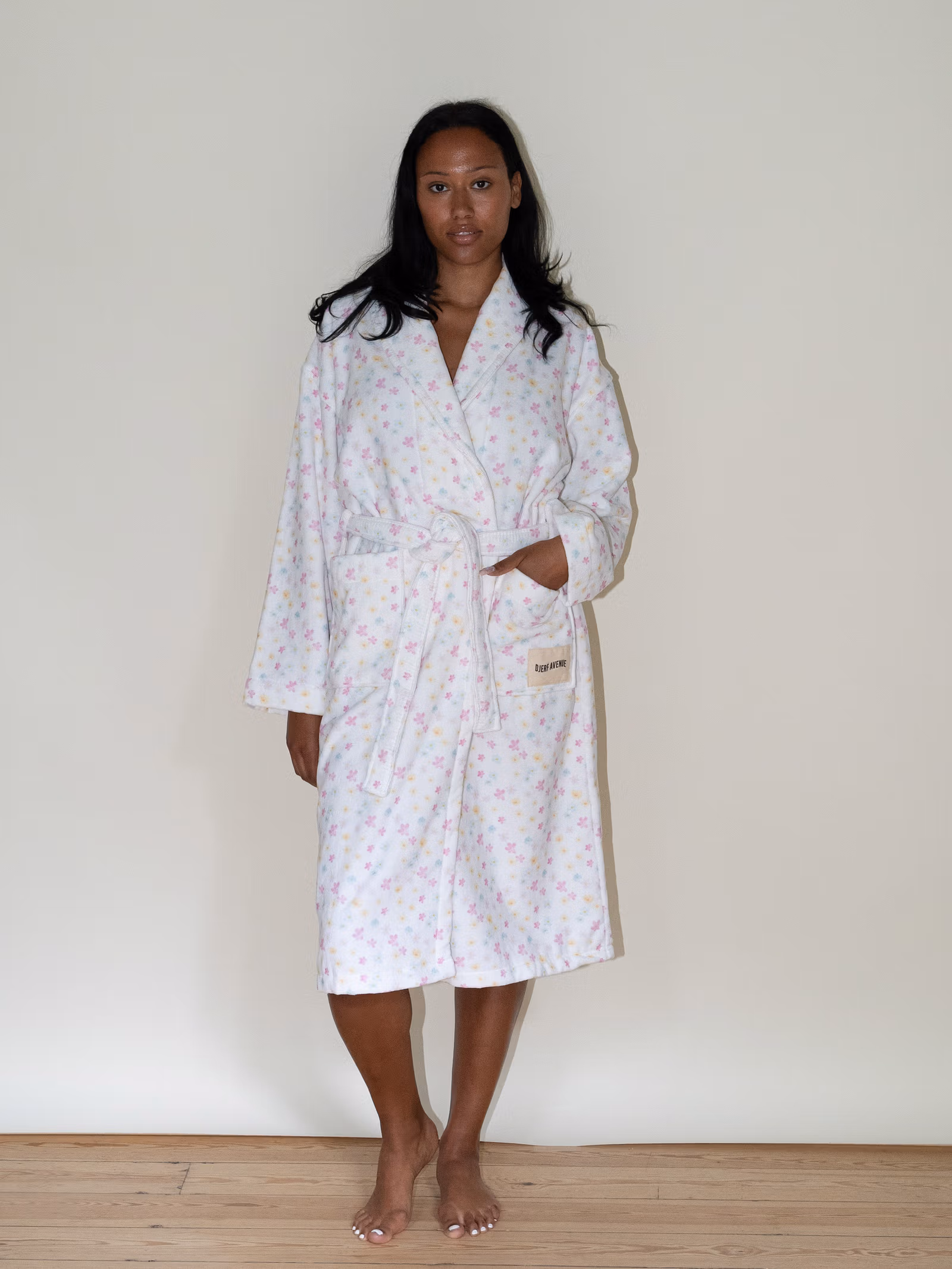 Robe Summer Field
