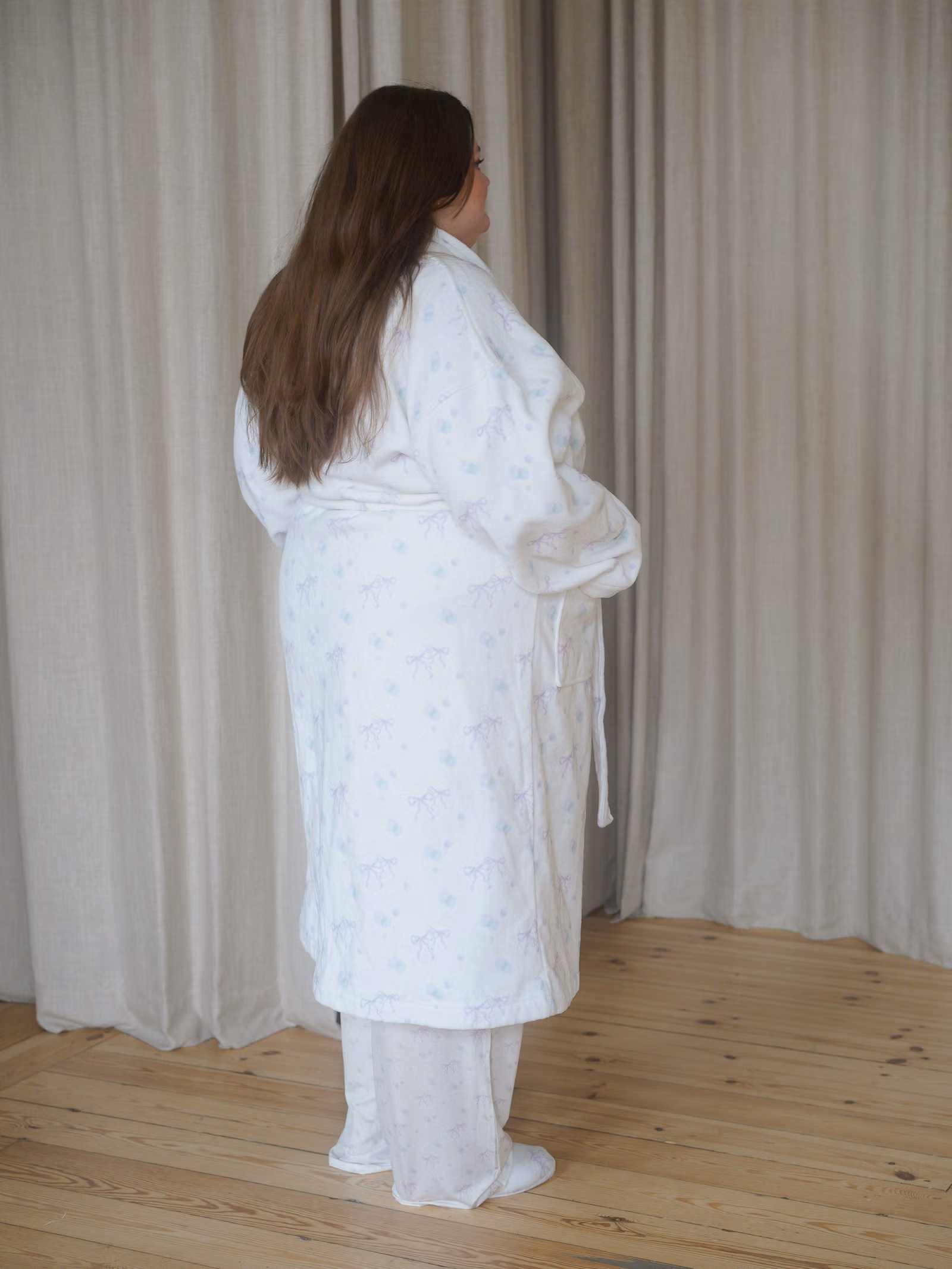 Robe Bubble Bliss