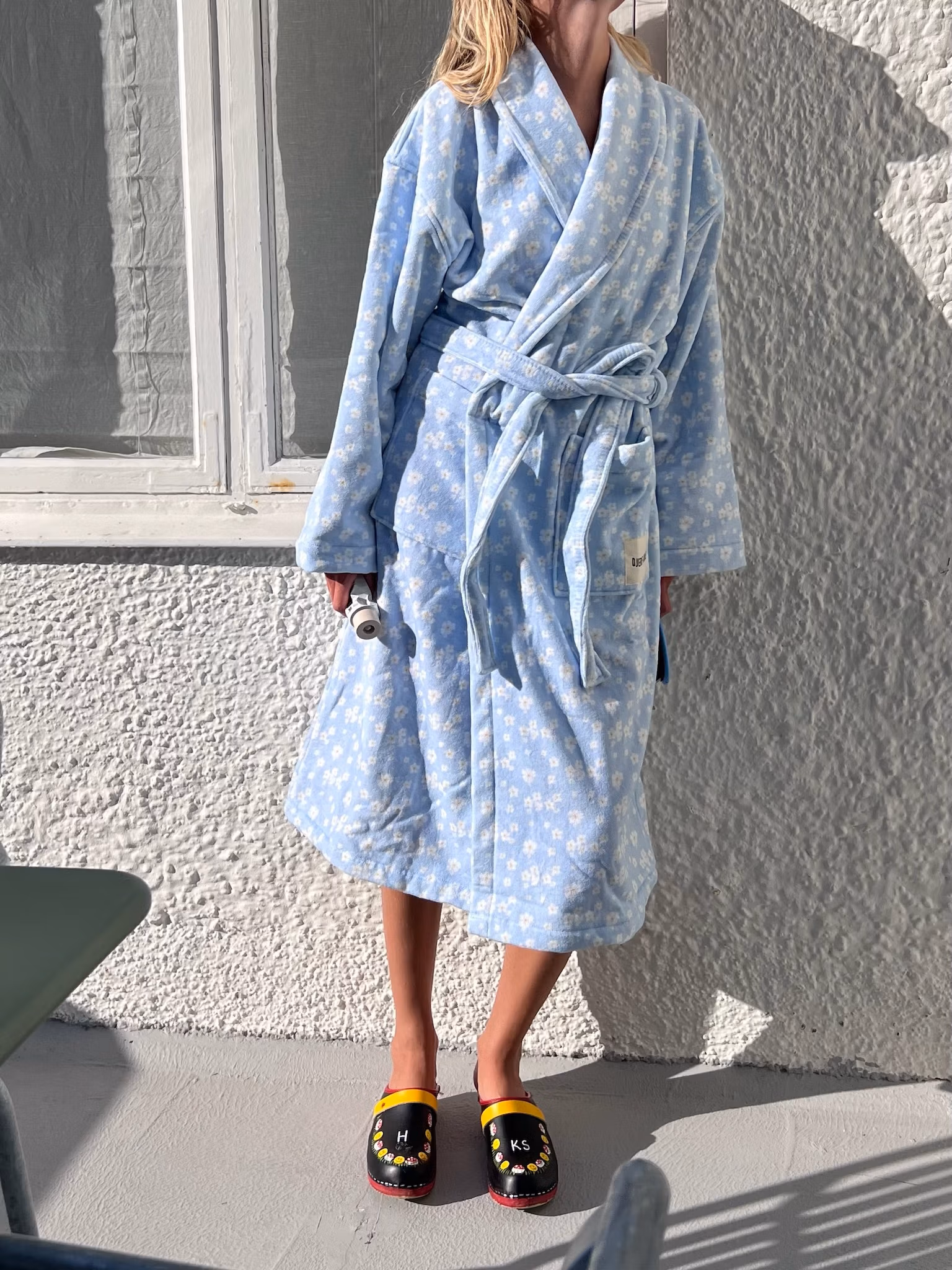 Robe Dream Cake