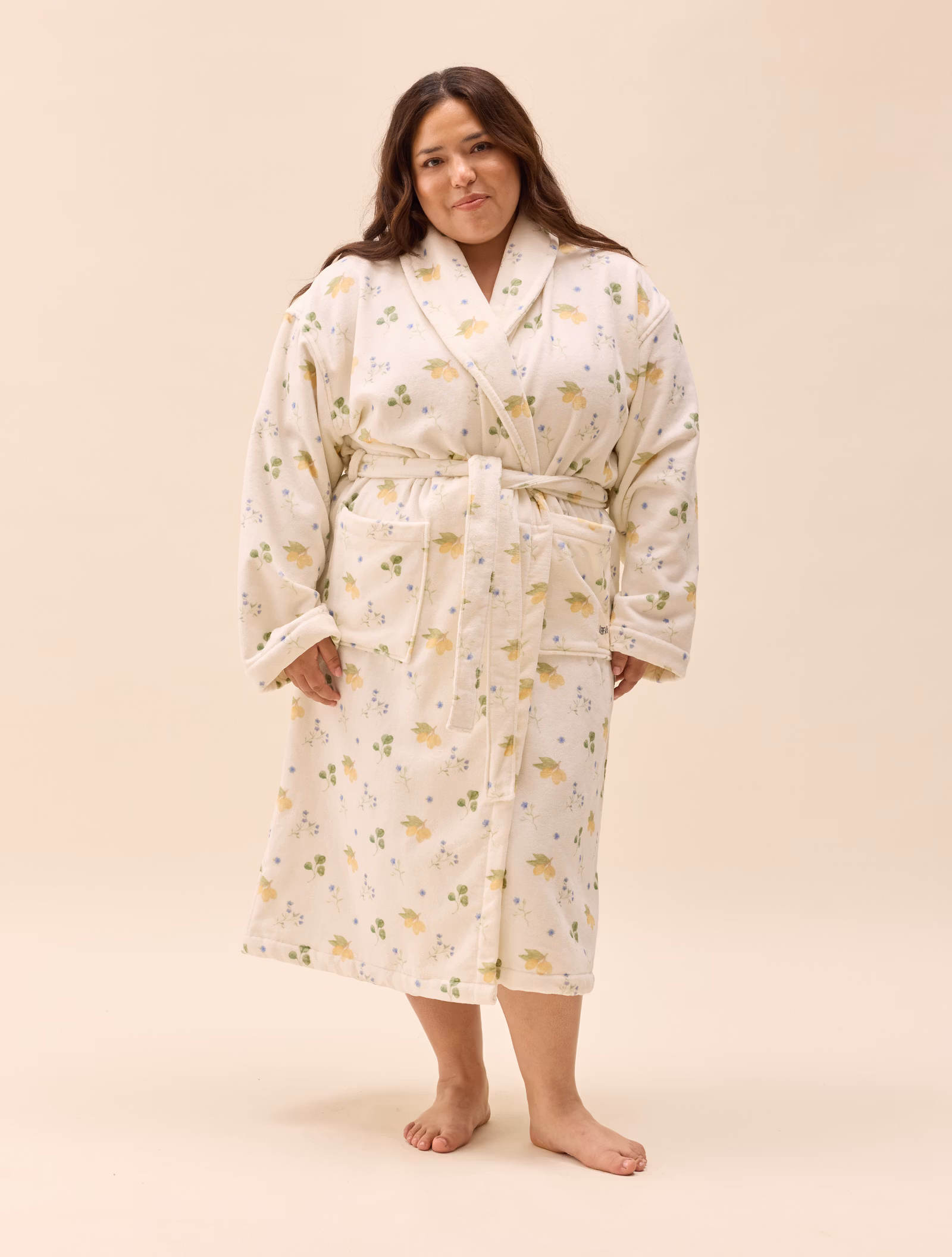 Robe Marula Bloom