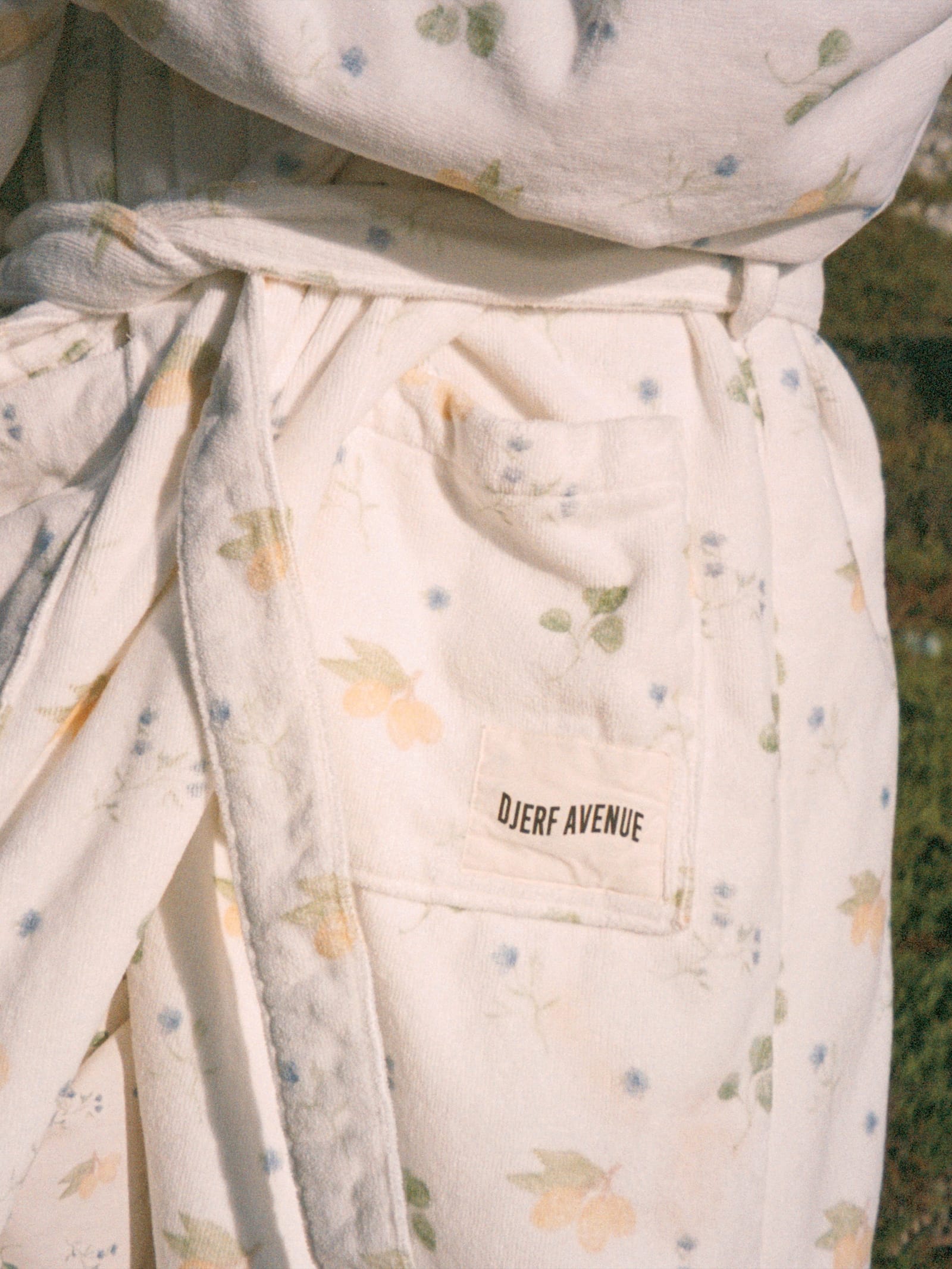 Robe Marula Bloom