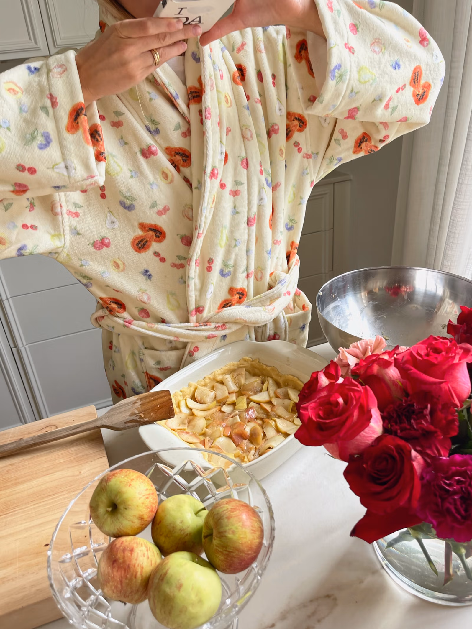 Robe Fruit