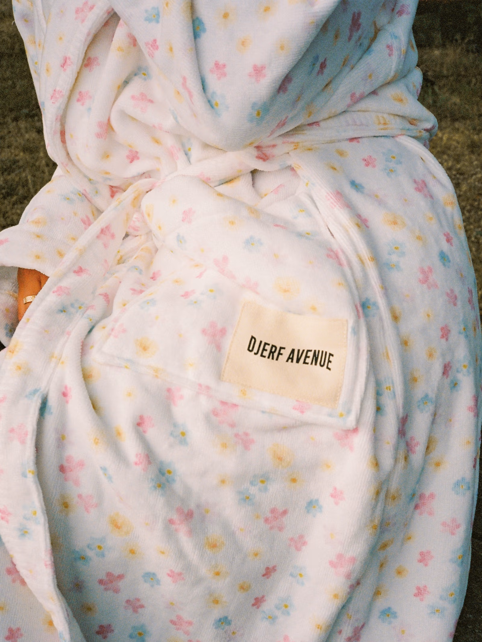 Robe Summer Field