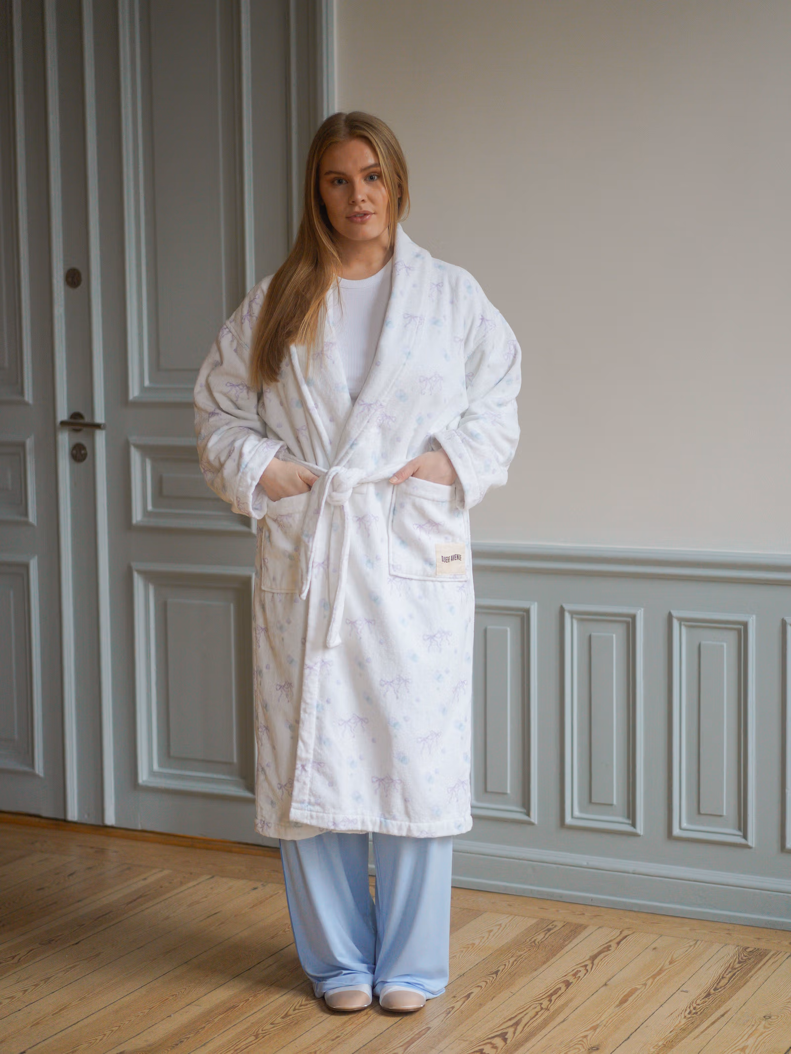 Robe Bubble Bliss