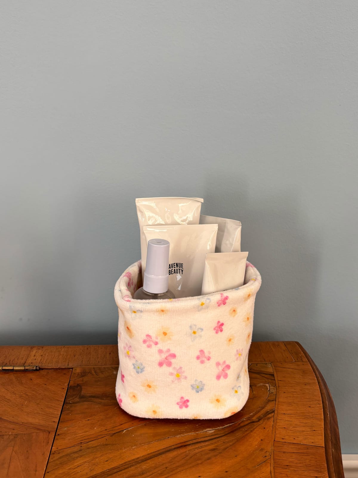 Terry Organizer Summer Field