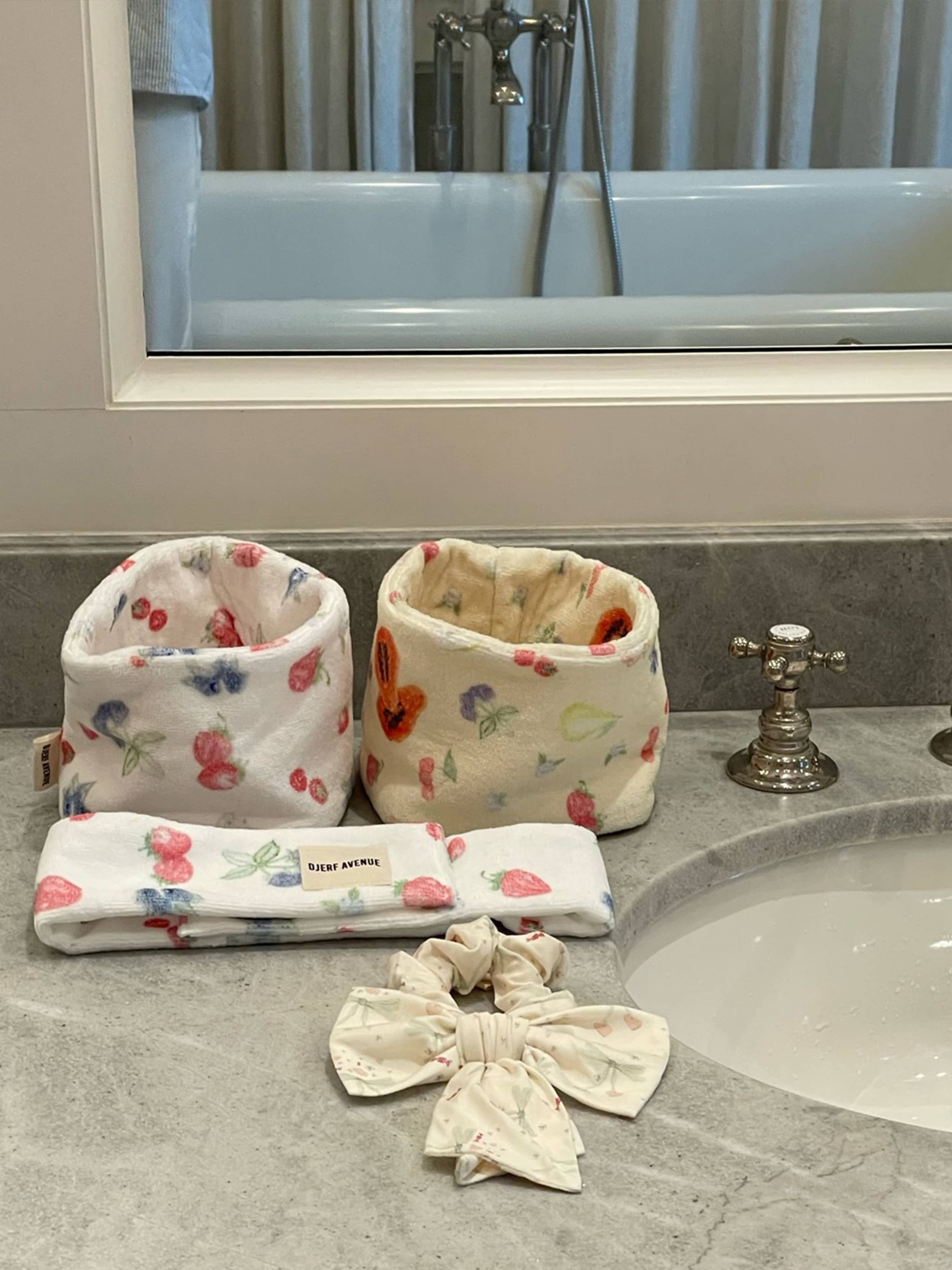 THE FLOWER SHOP スキンケアセット　ドリームパック THE FLOWER SHOP スキンケアセット ドリームパック THE FLOWER SHOP