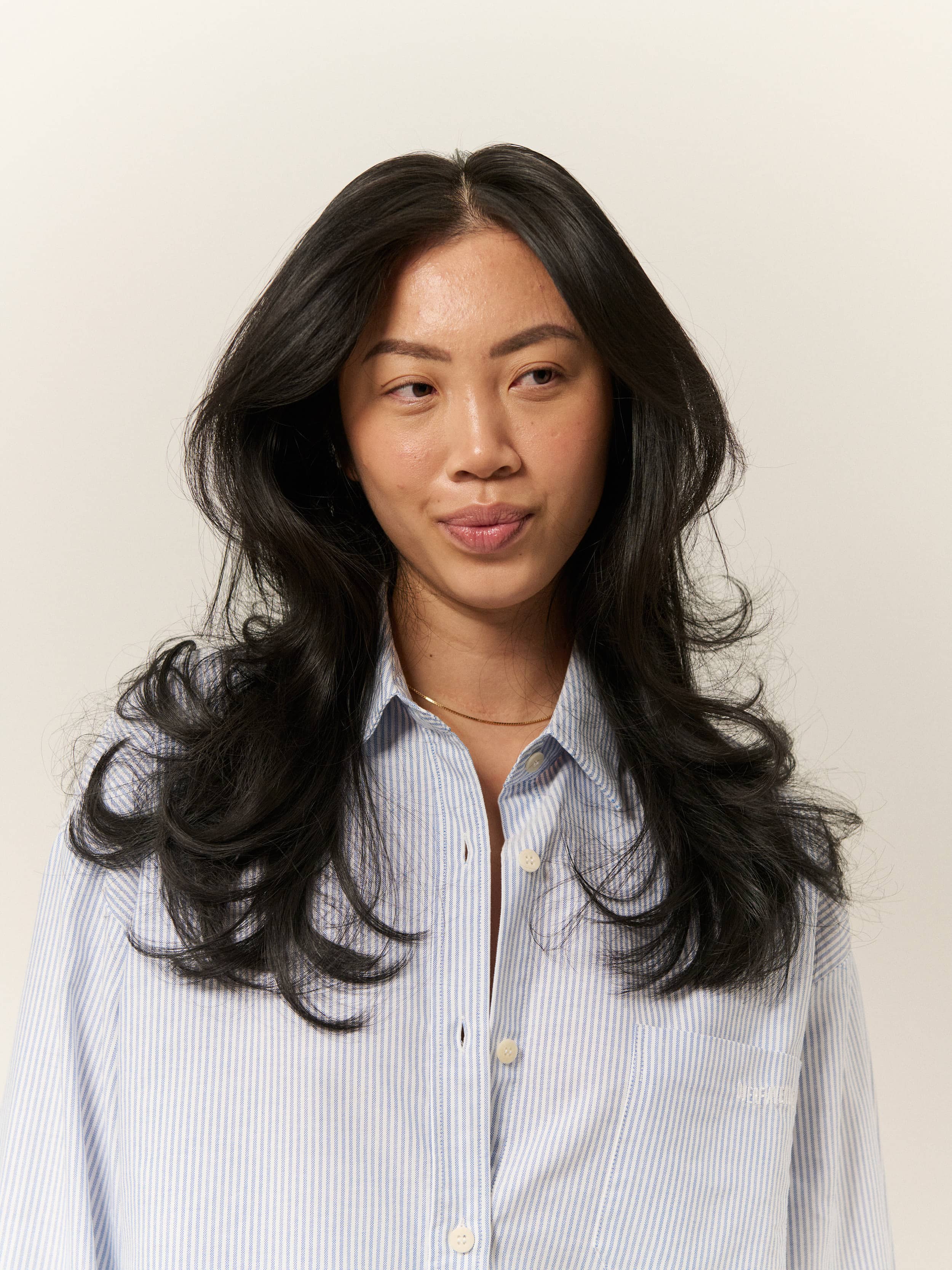 Djerf Avenue Beauty Breezy Styling Mist