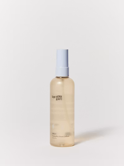 Breezy Styling Mist