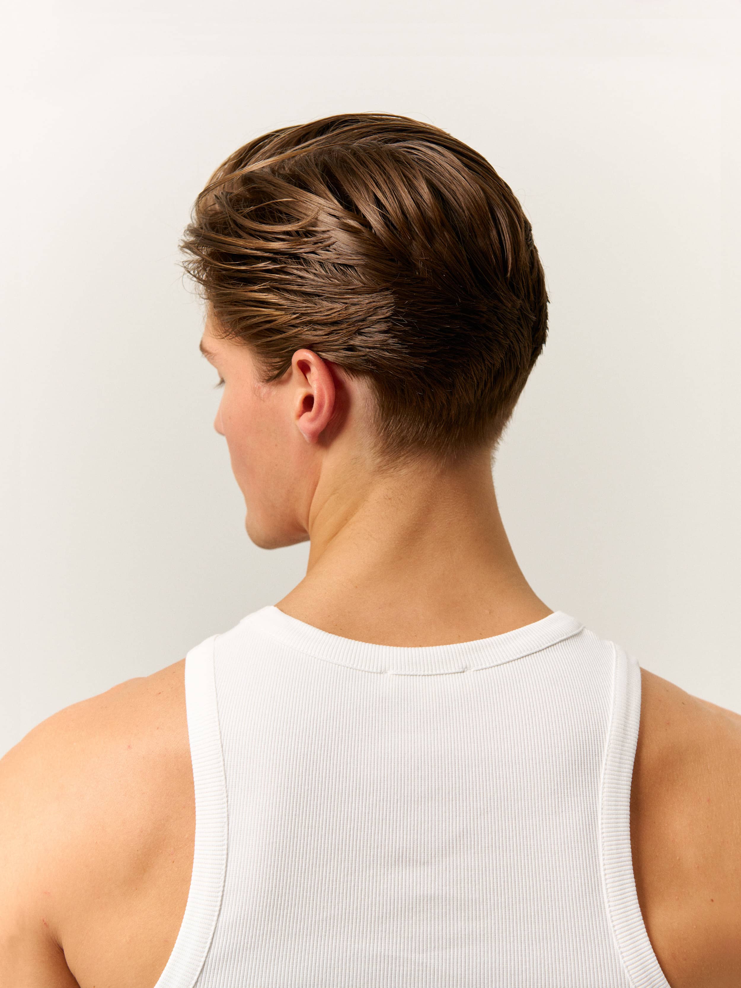 On The Go Styling Gel - Fragrance Free | Djerf Avenue