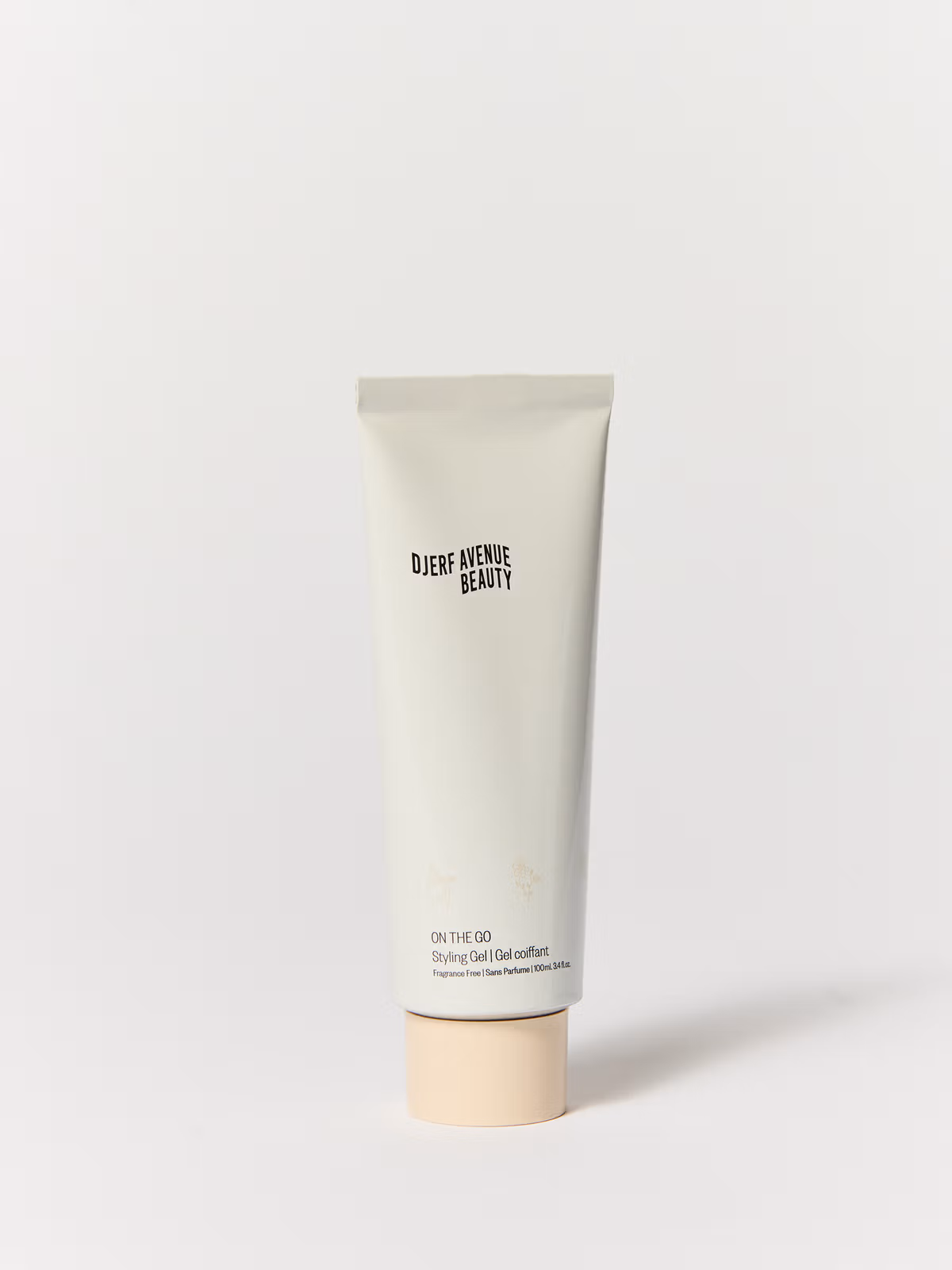 On The Go Styling Gel