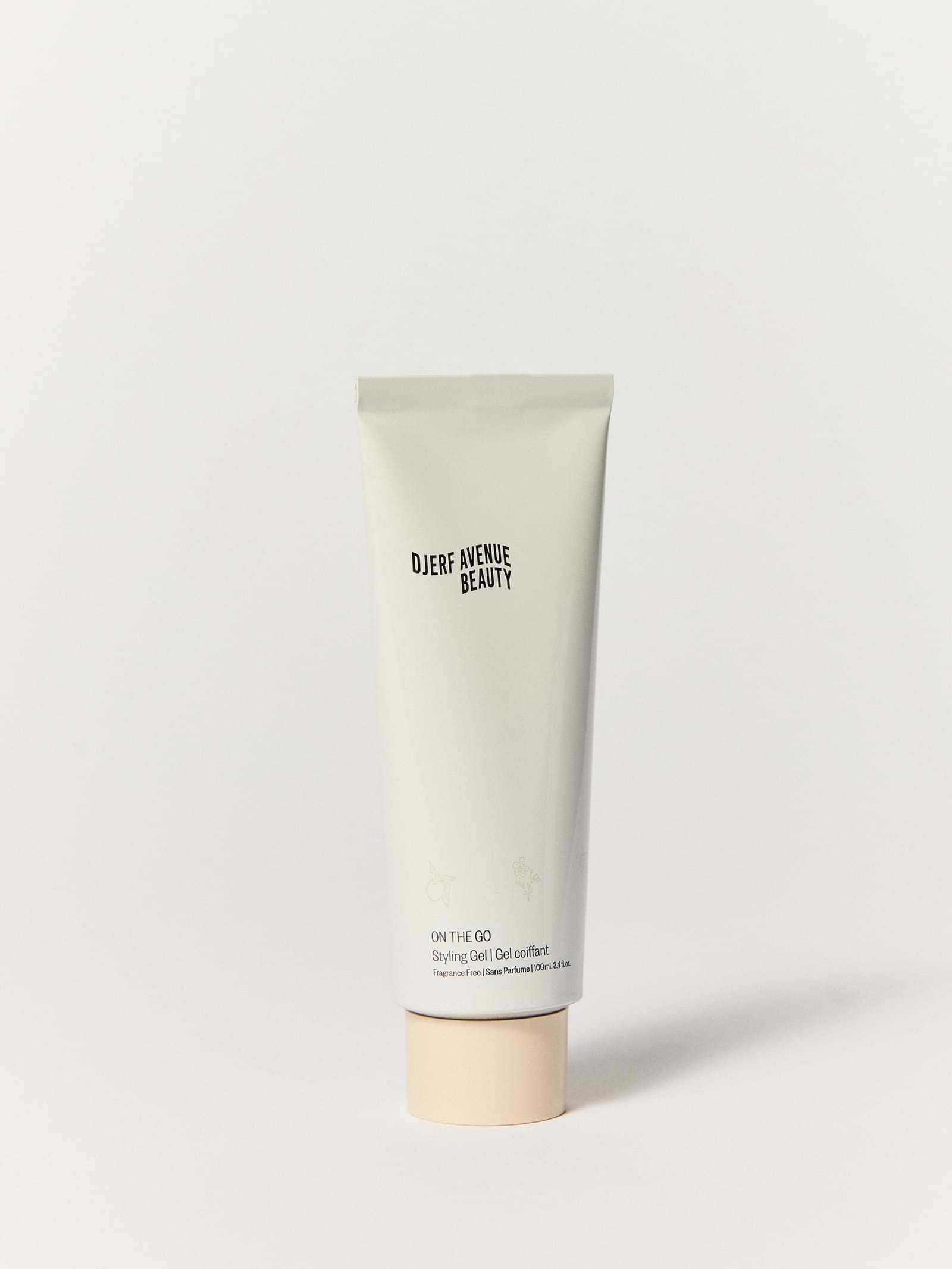On The Go Styling Gel