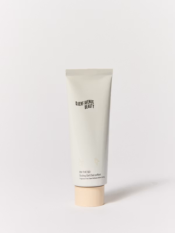 On The Go Styling Gel