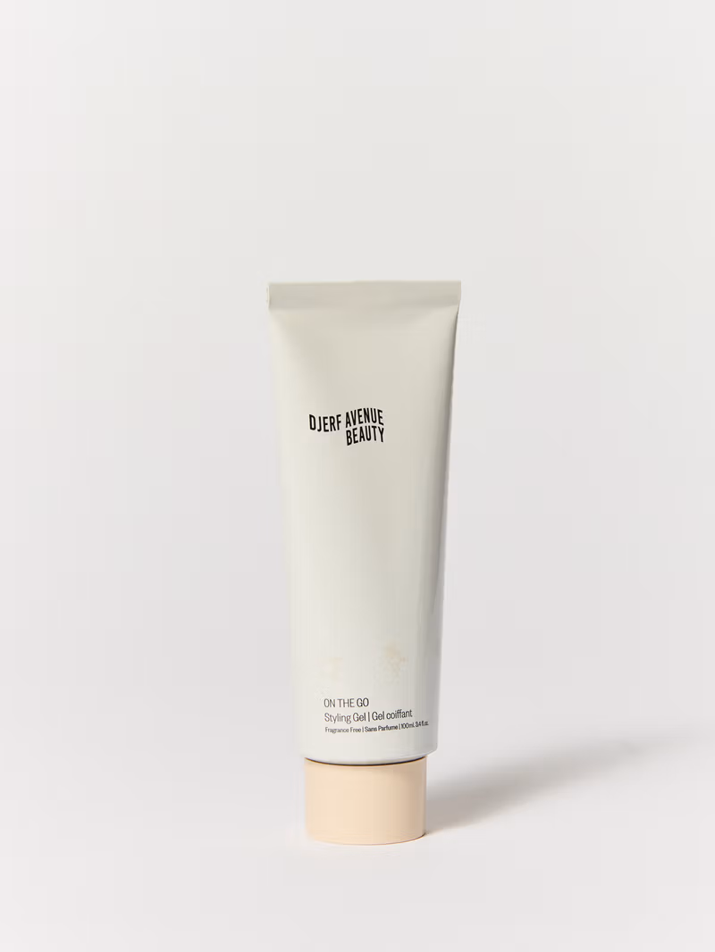 On The Go Styling Gel