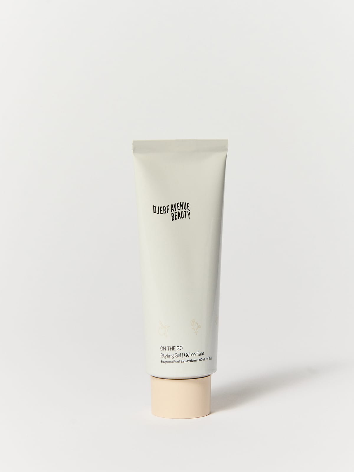 On The Go Styling Gel