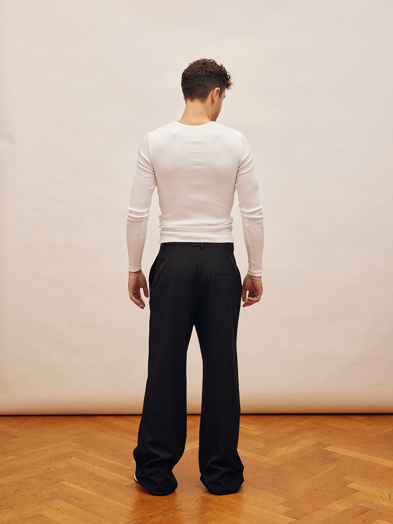 Favorite Pants Black - Tall
