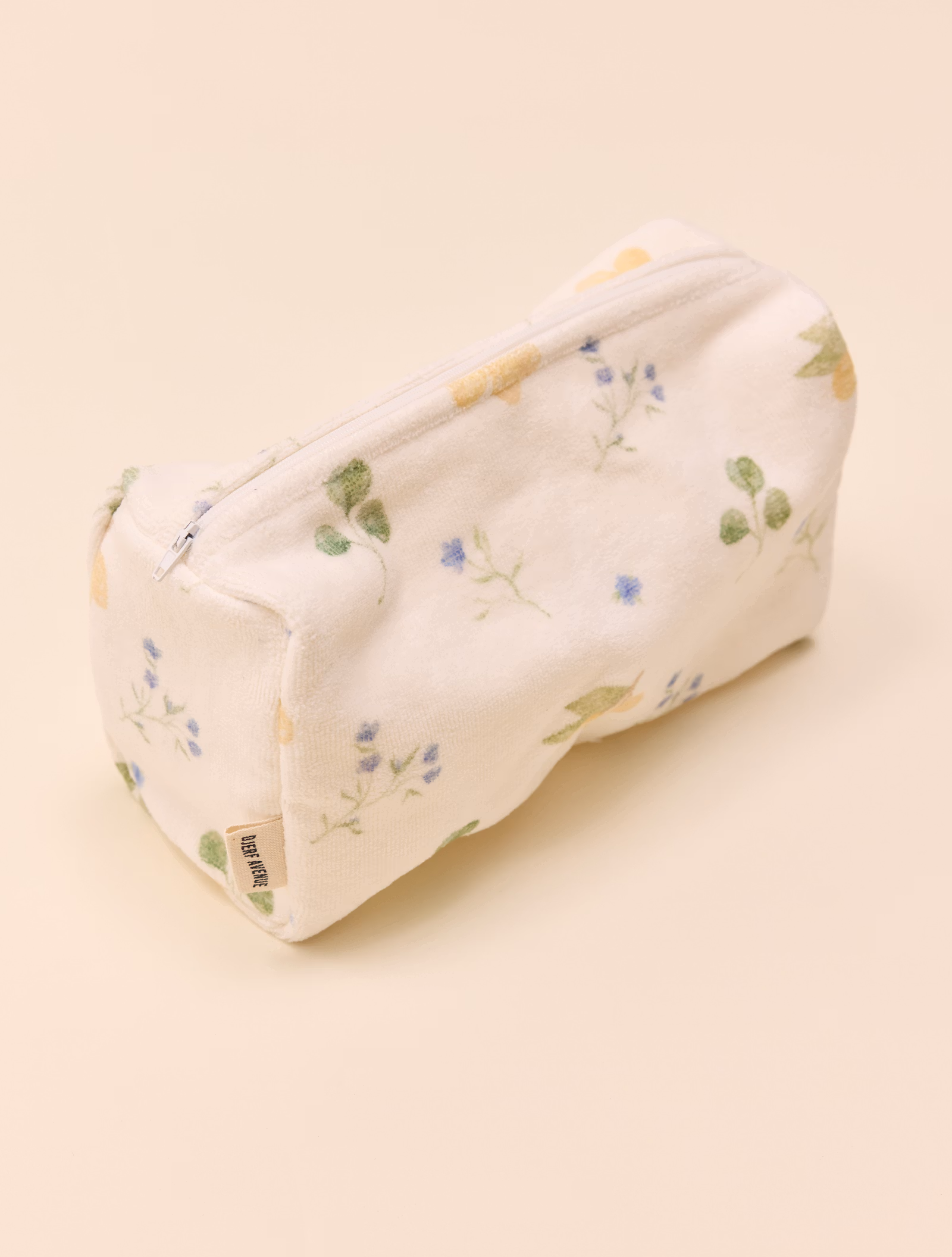 Terry Beauty Bag Marula Bloom